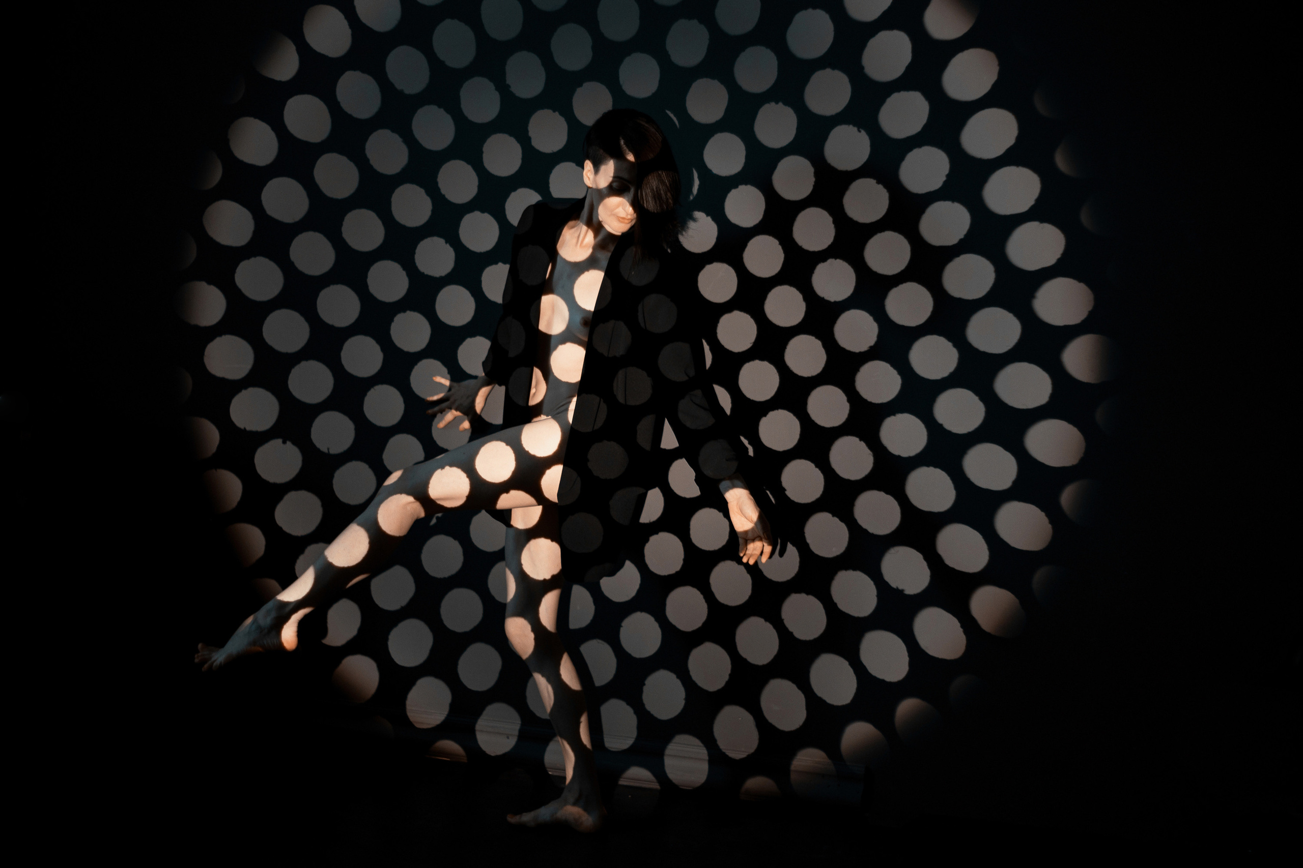 Мария. Фотограф Дмитрий Буделовский