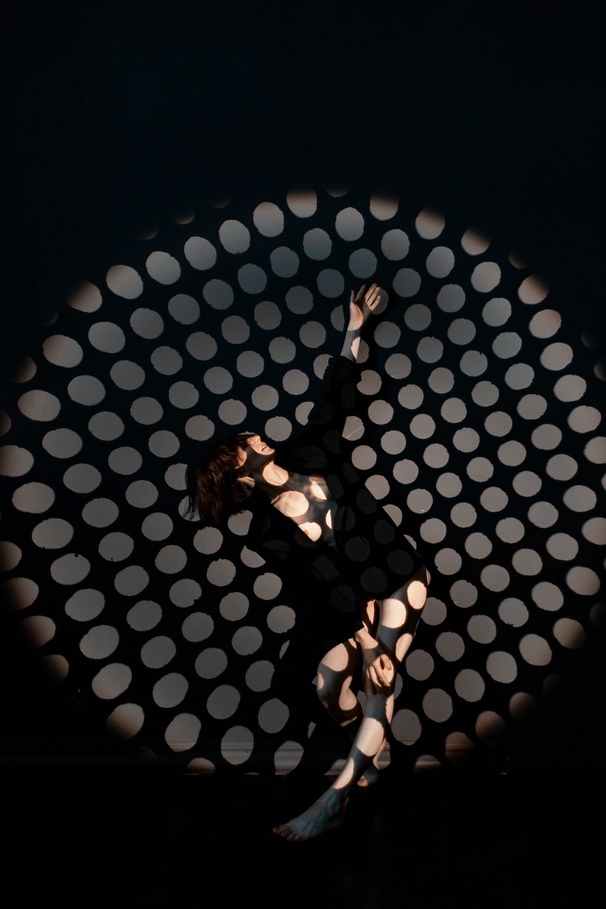 Мария. Фотограф Дмитрий Буделовский