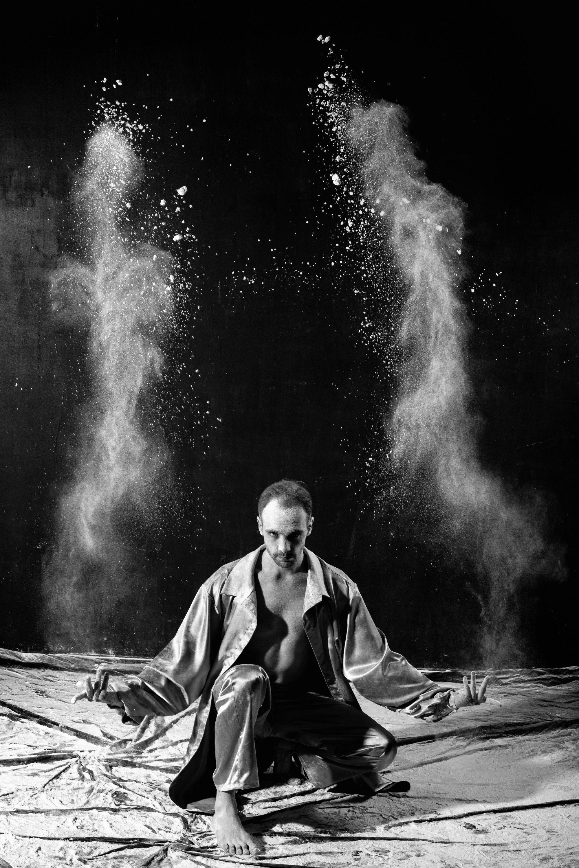 Евгений. Photographer Dmitriy Budelovskiy