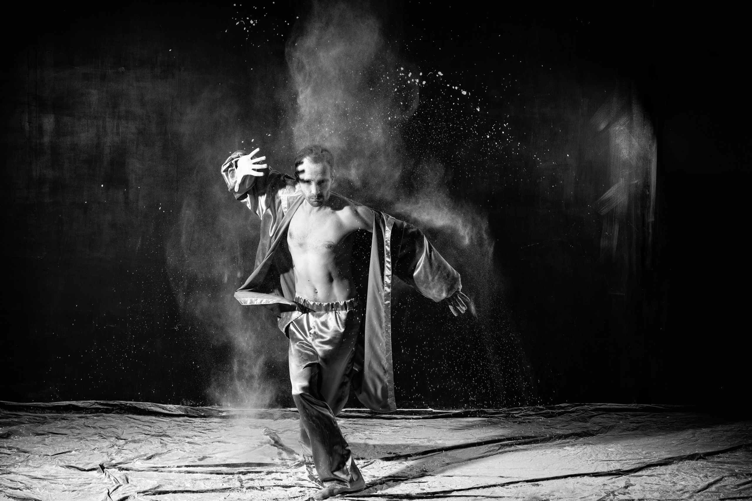 Евгений. Photographer Dmitriy Budelovskiy