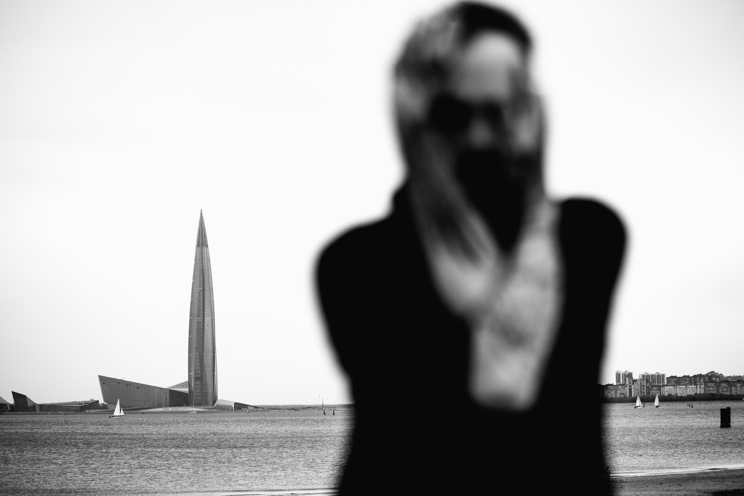 Евгений. Фотограф Дмитрий Буделовский