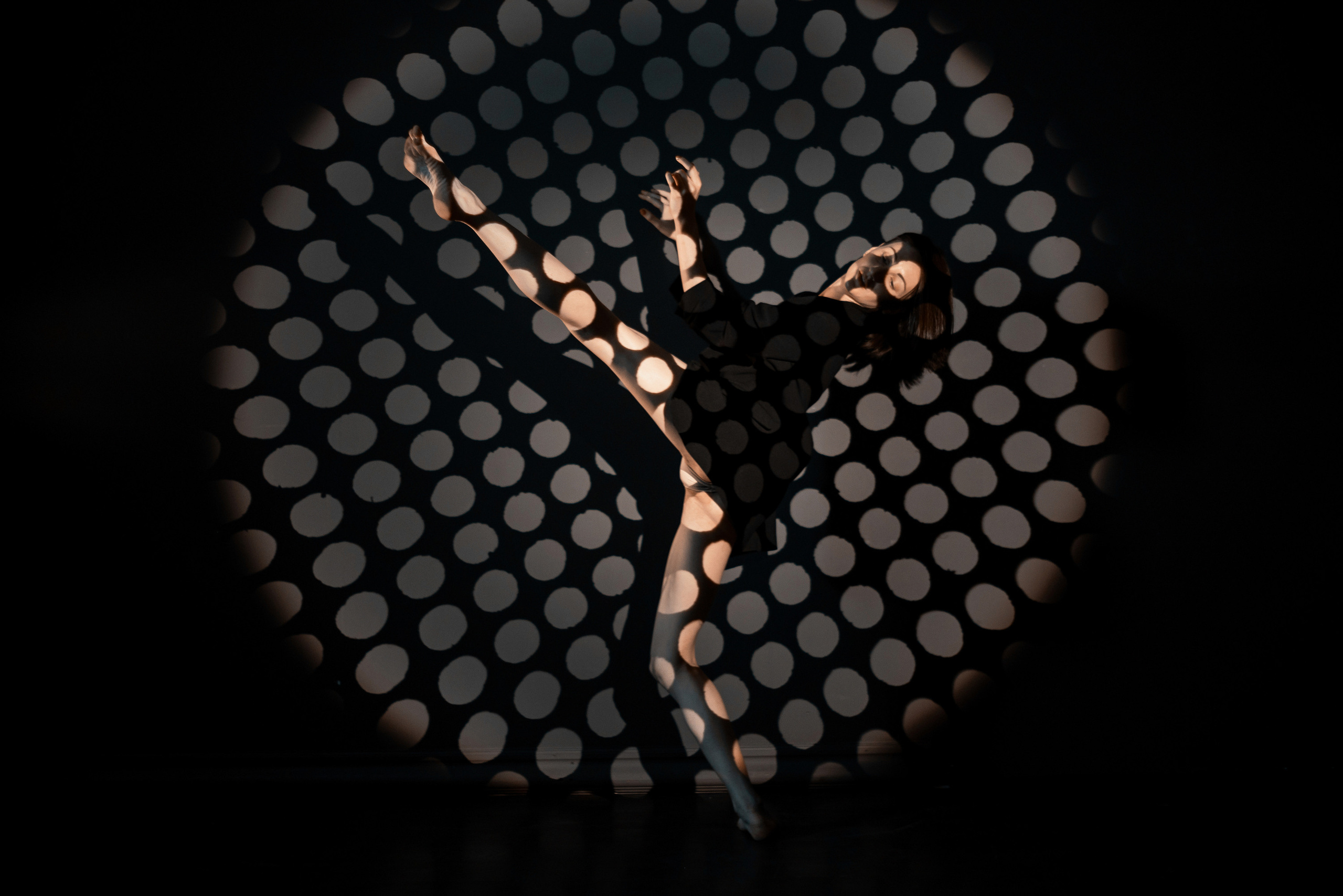 Мария. Фотограф Дмитрий Буделовский