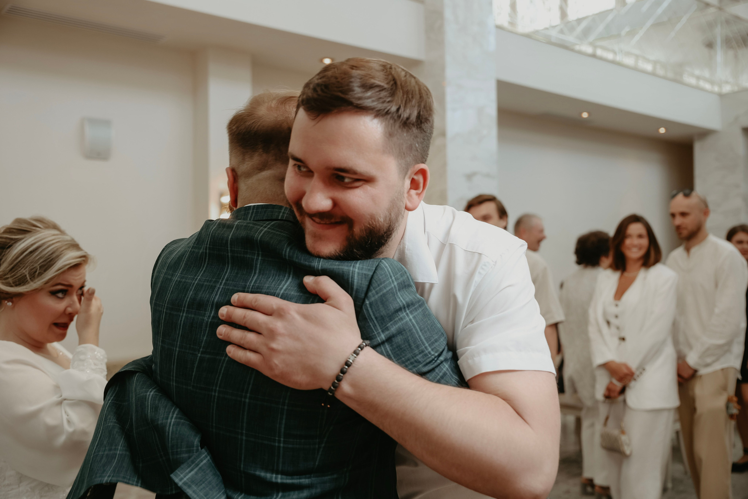 Кристина и Ильяс. Фотограф в Москве и любой точке земного шара Алёна Вялова (Чулкова)