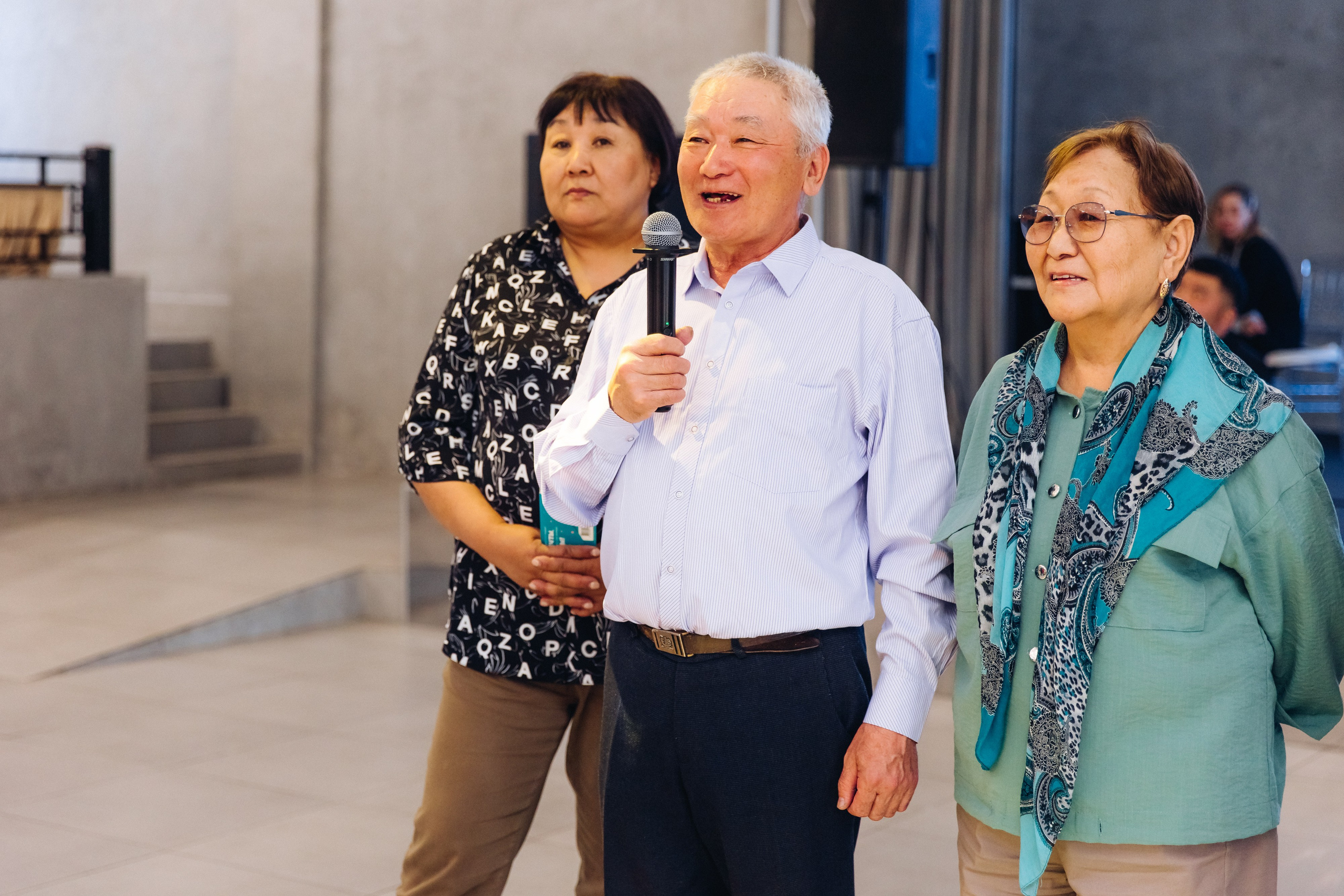 День Рождения Нараны. Свадебный и семейный фотограф в Улан-Удэ