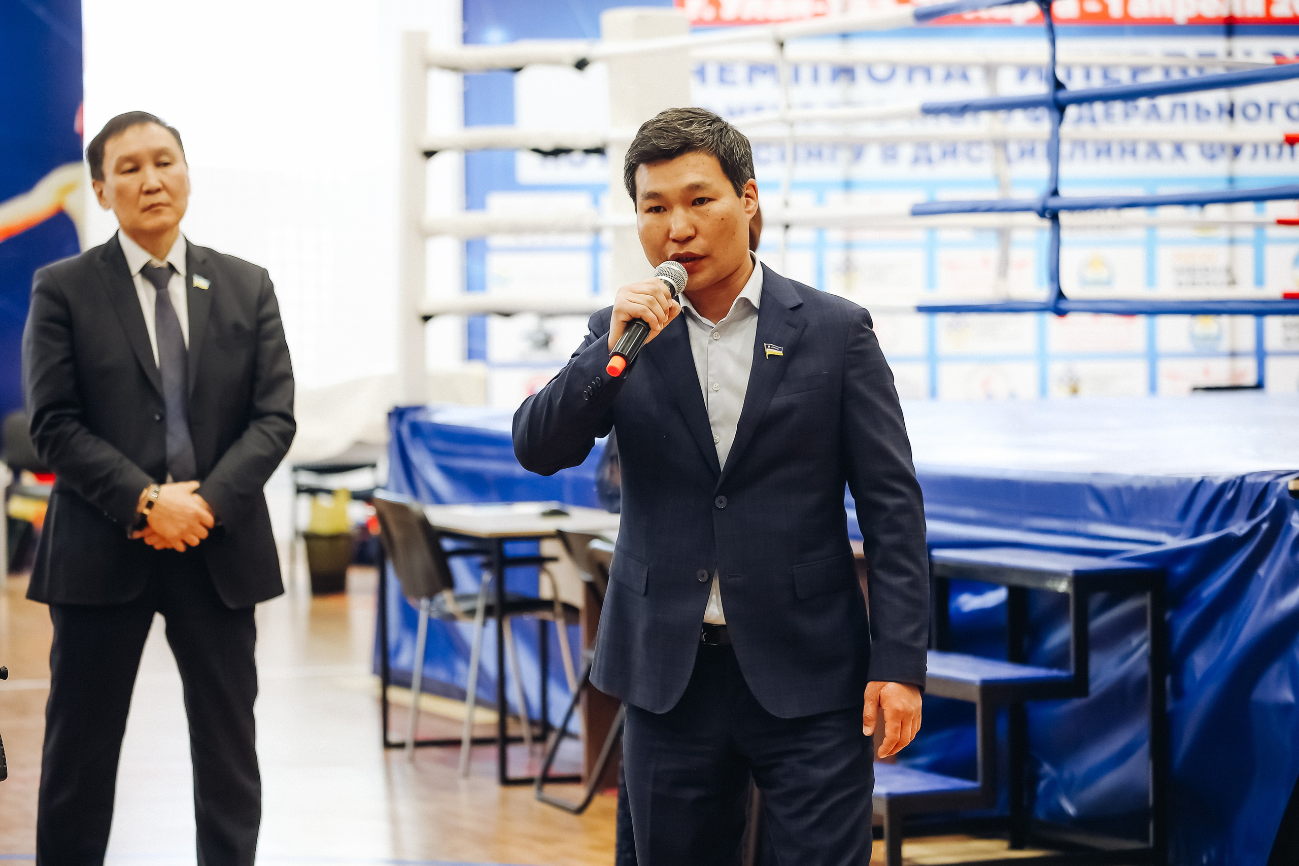 Чемпионат и первенство ДФО по кикбоксингу. Свадебный и семейный фотограф в Улан-Удэ