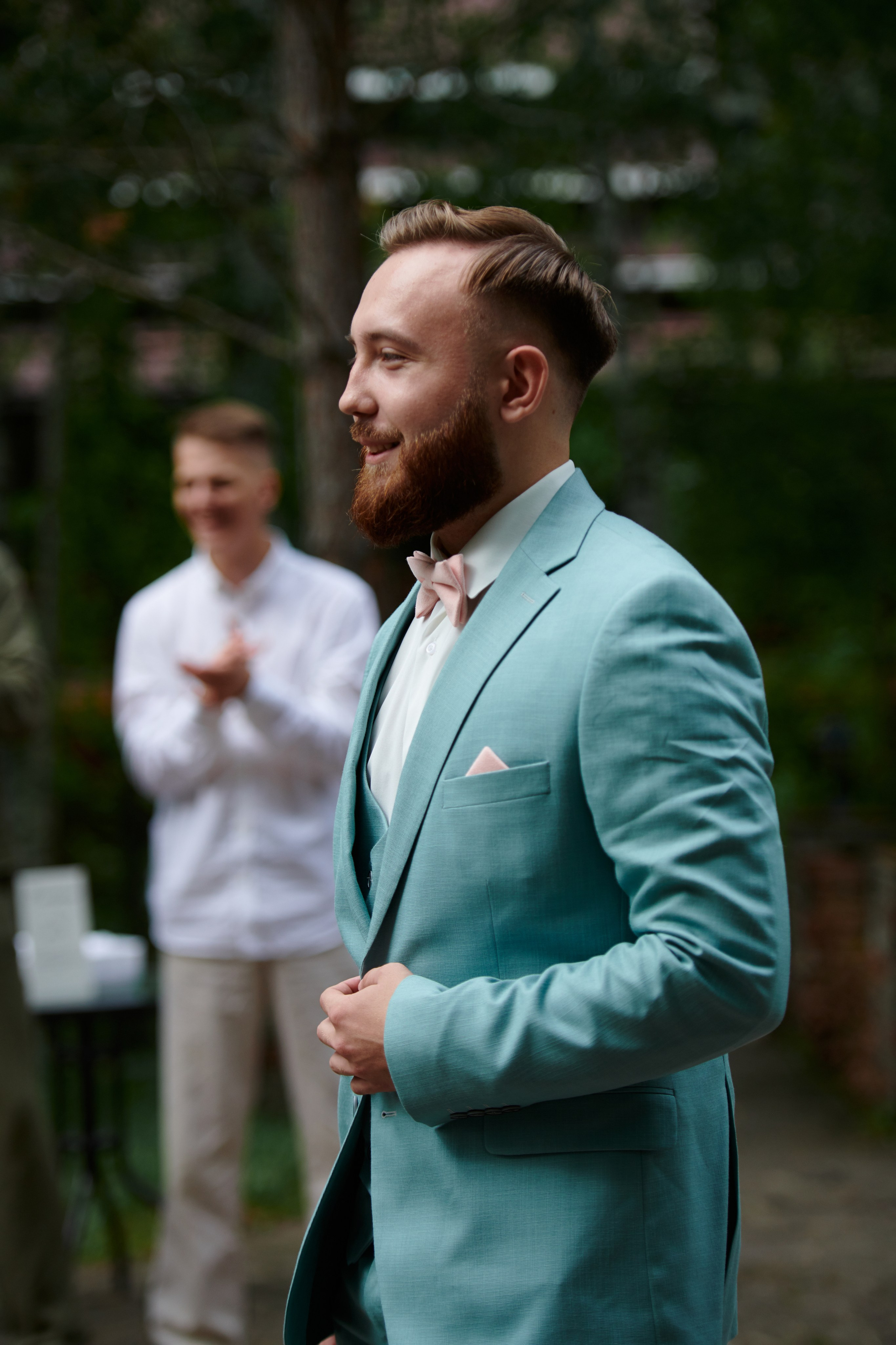 Свадебный фотограф Красноярск. Фотограф-визажист в Красноярске Алина Духновская