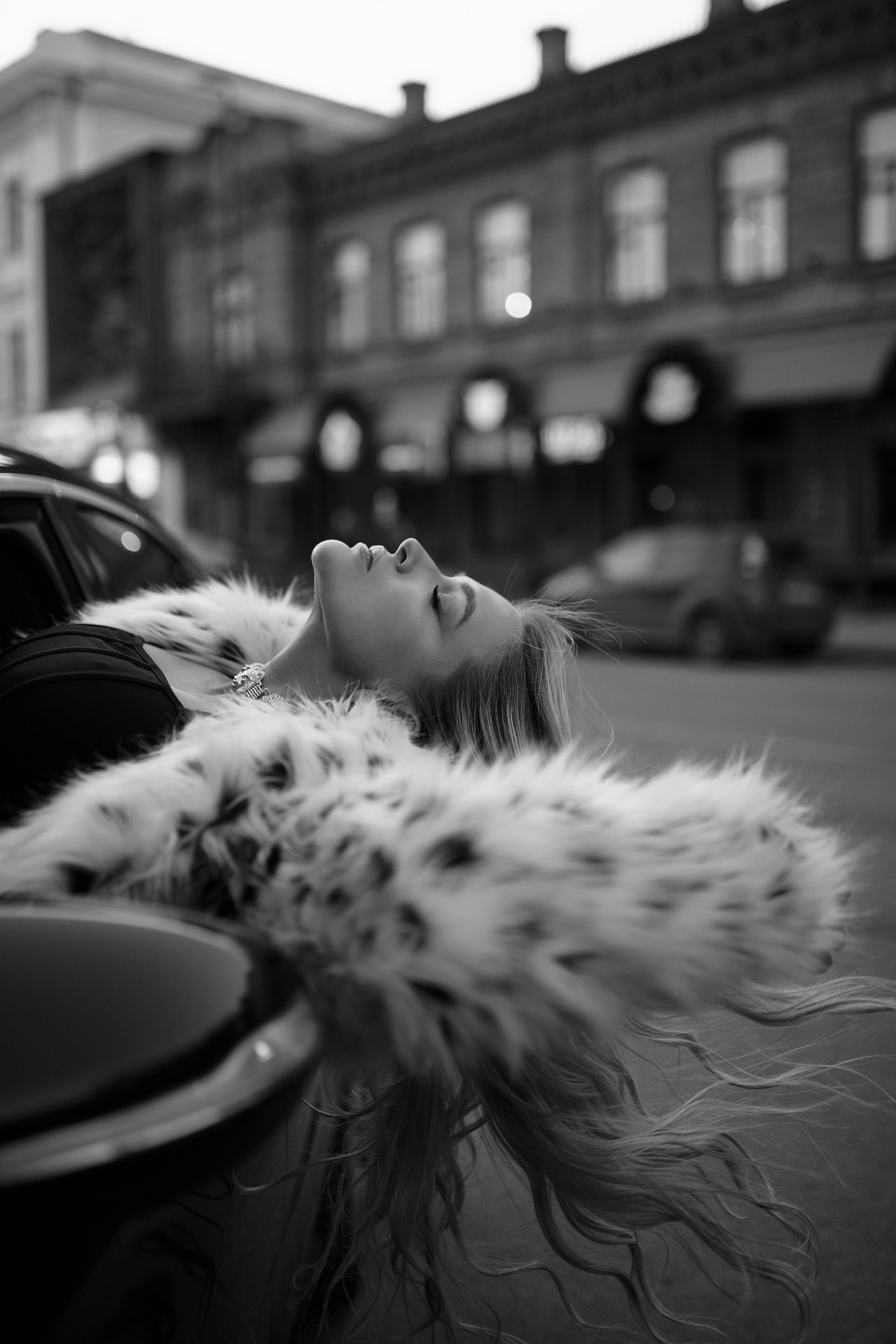 Наташа. Фотограф-визажист в Красноярске Алина Духновская