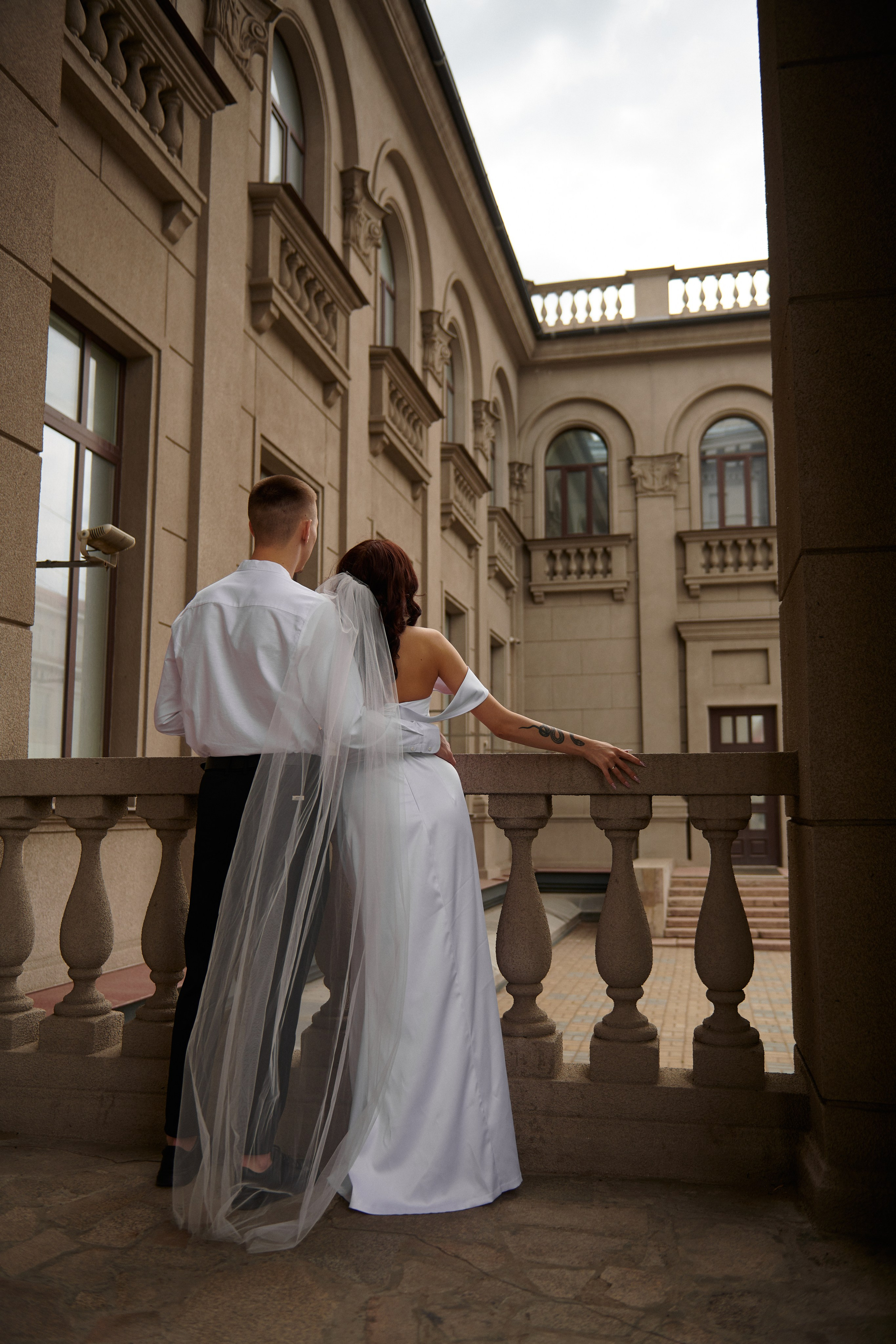 Свадьба 11.05. Фотограф-визажист в Красноярске Алина Духновская