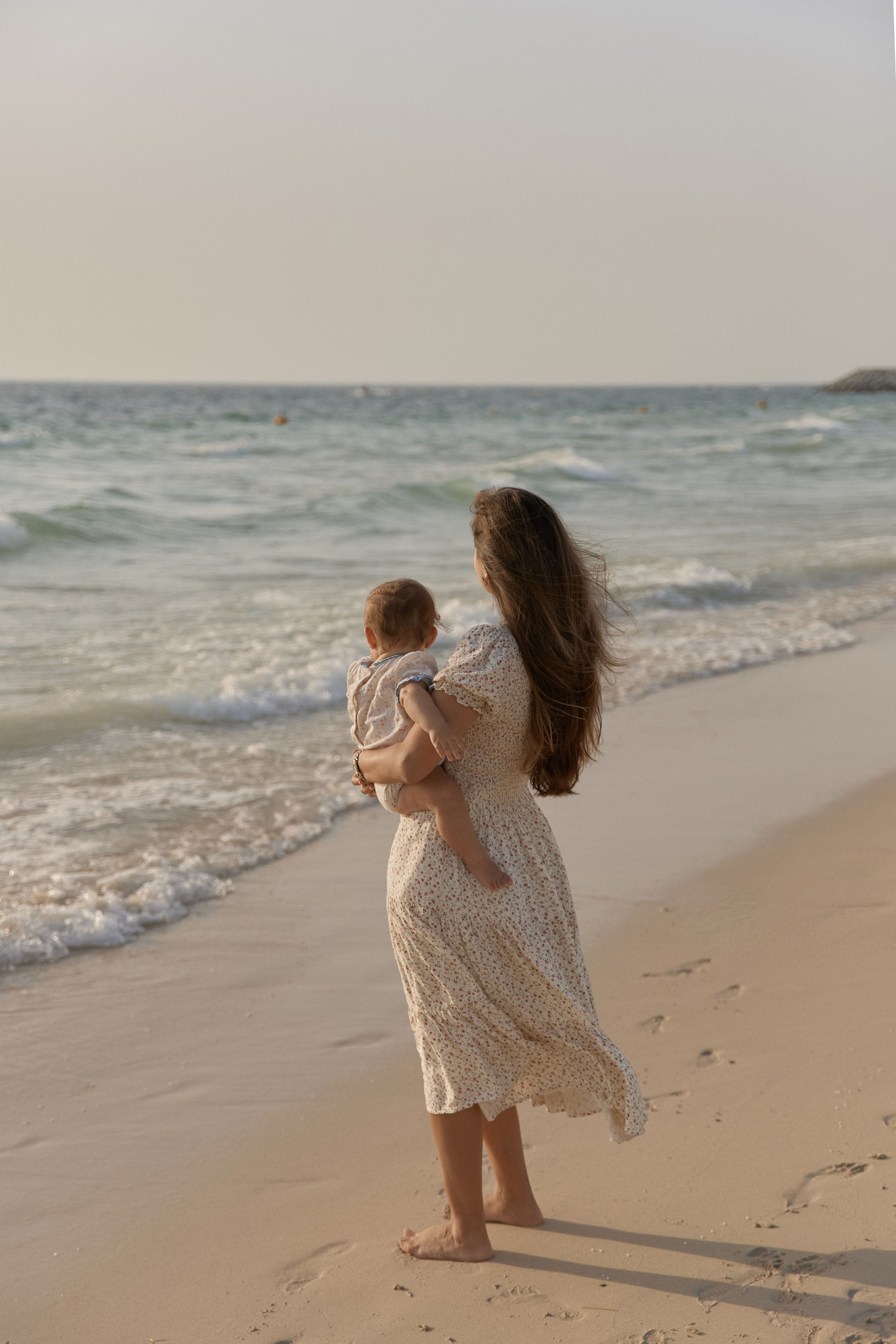 Unique Family Photography in Dubai