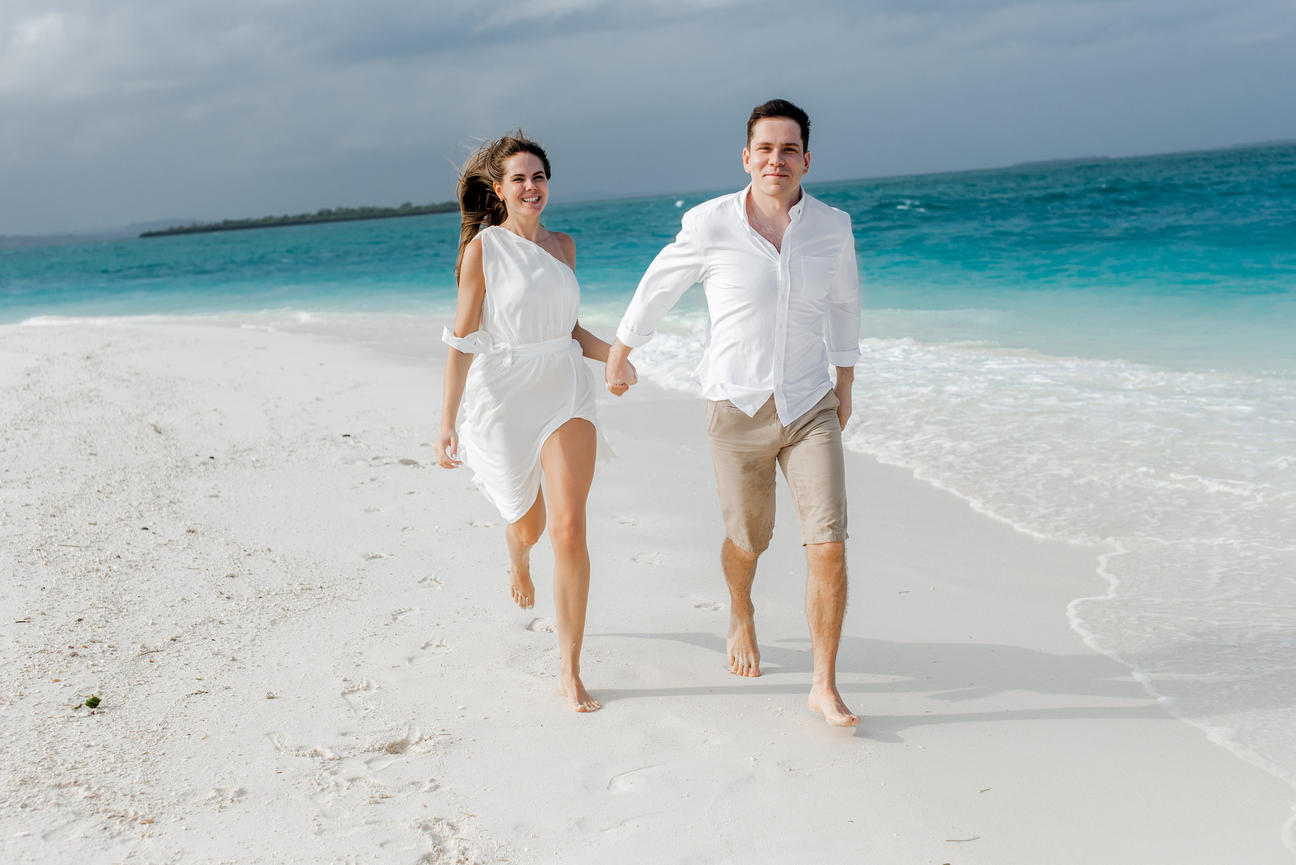 Вика и Андрей. Свадебный и репортажный фотограф Грузия