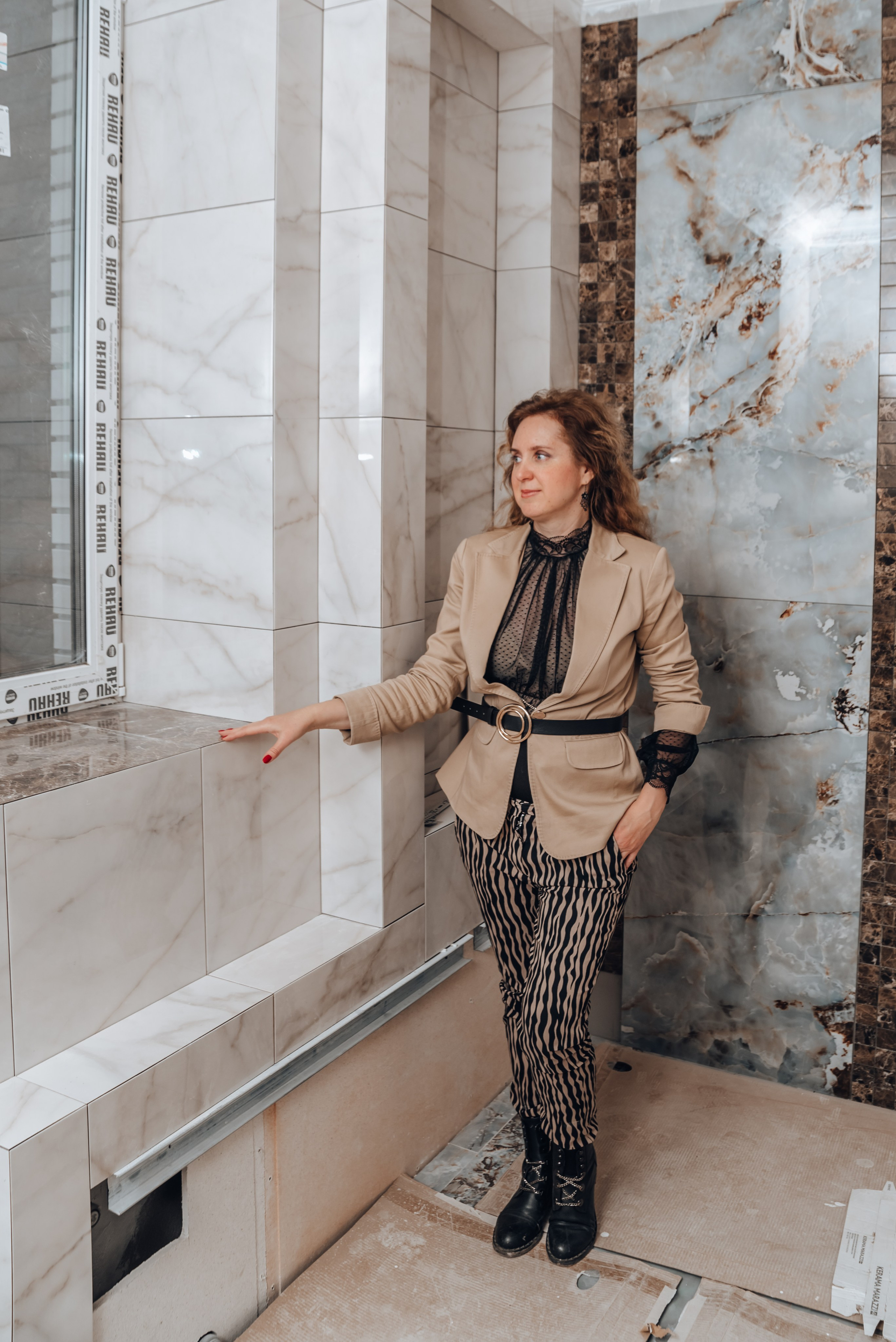 Дизайнер. Часть 1. Детский и семейный фотограф Катерина Мишина