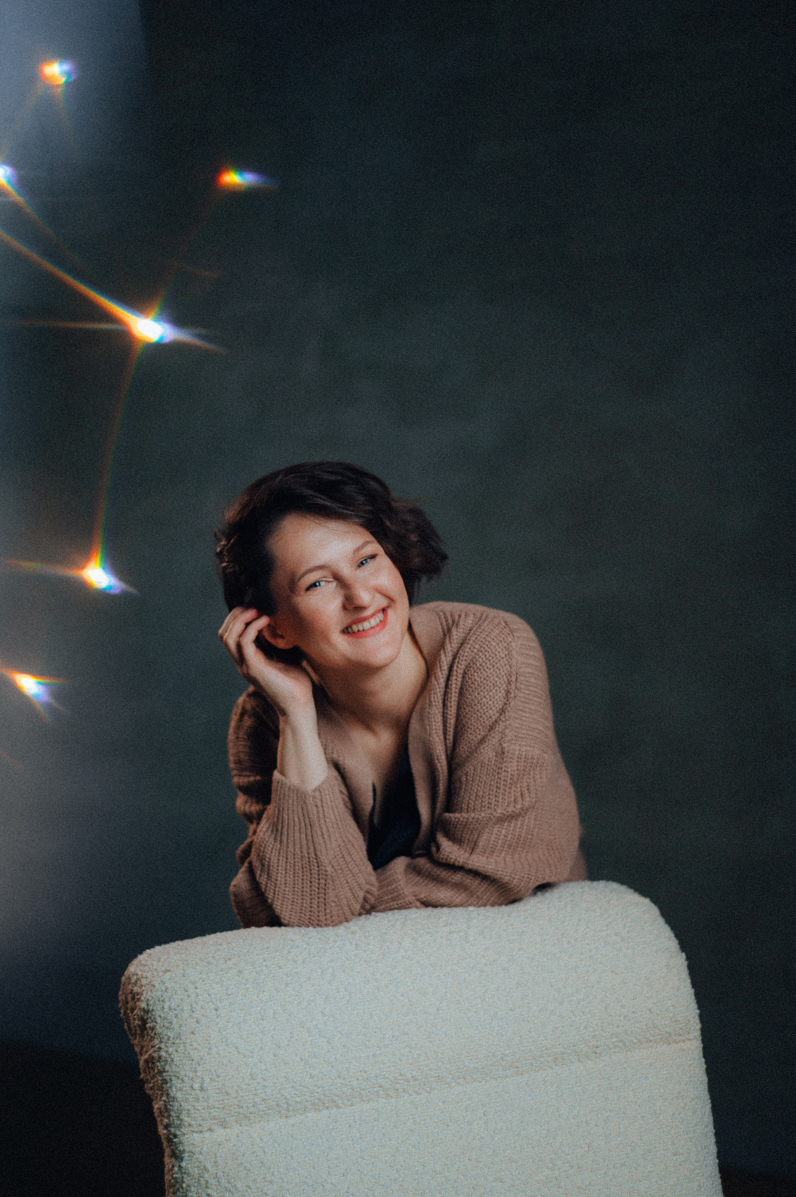 Ольга. Фотостудия Дом. НН. Детский и семейный фотограф Катерина Мишина