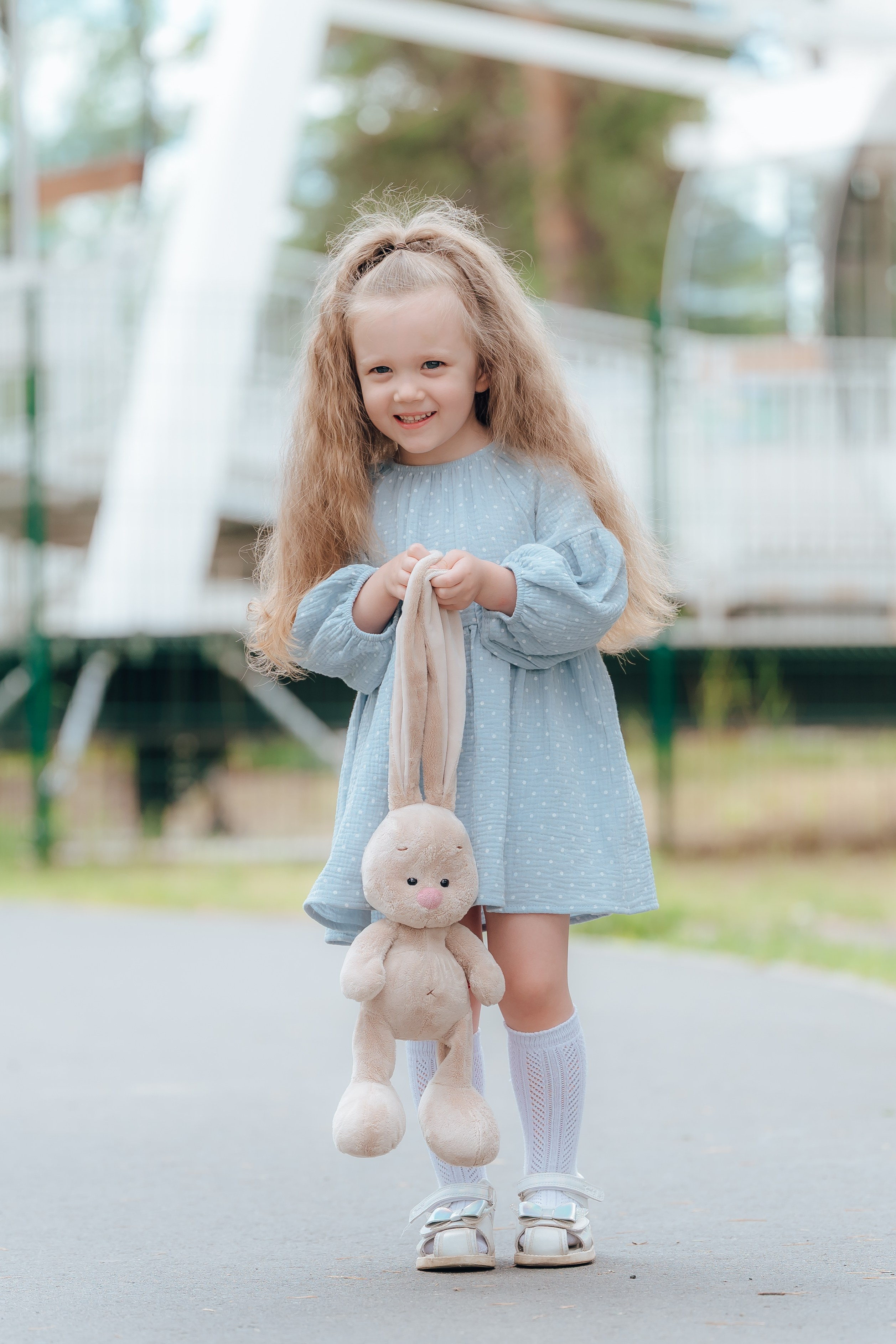 Плюшевая история. Детский и семейный фотограф Катерина Мишина