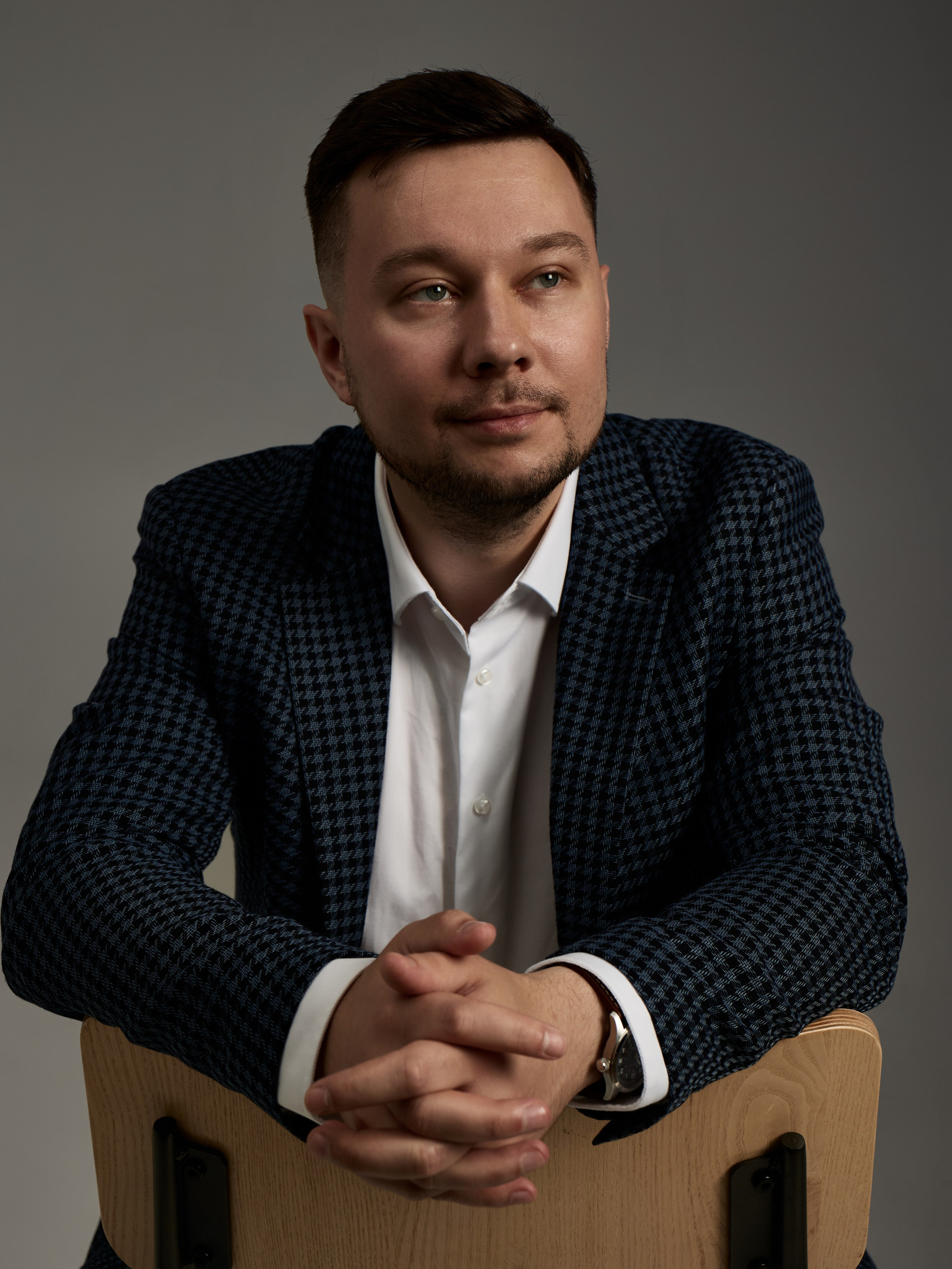 Бизнес-портрет. Ксения Кузнецова