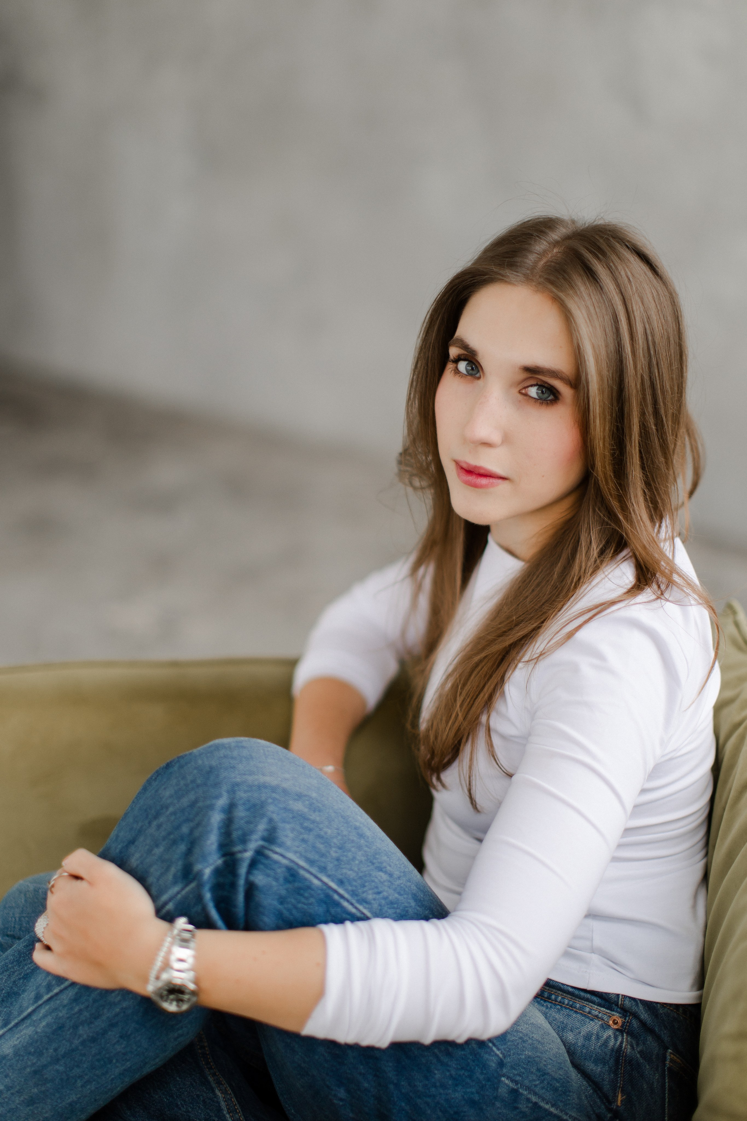 Катя. Семейный и детский фотограф в Москве Кузьмина Мария