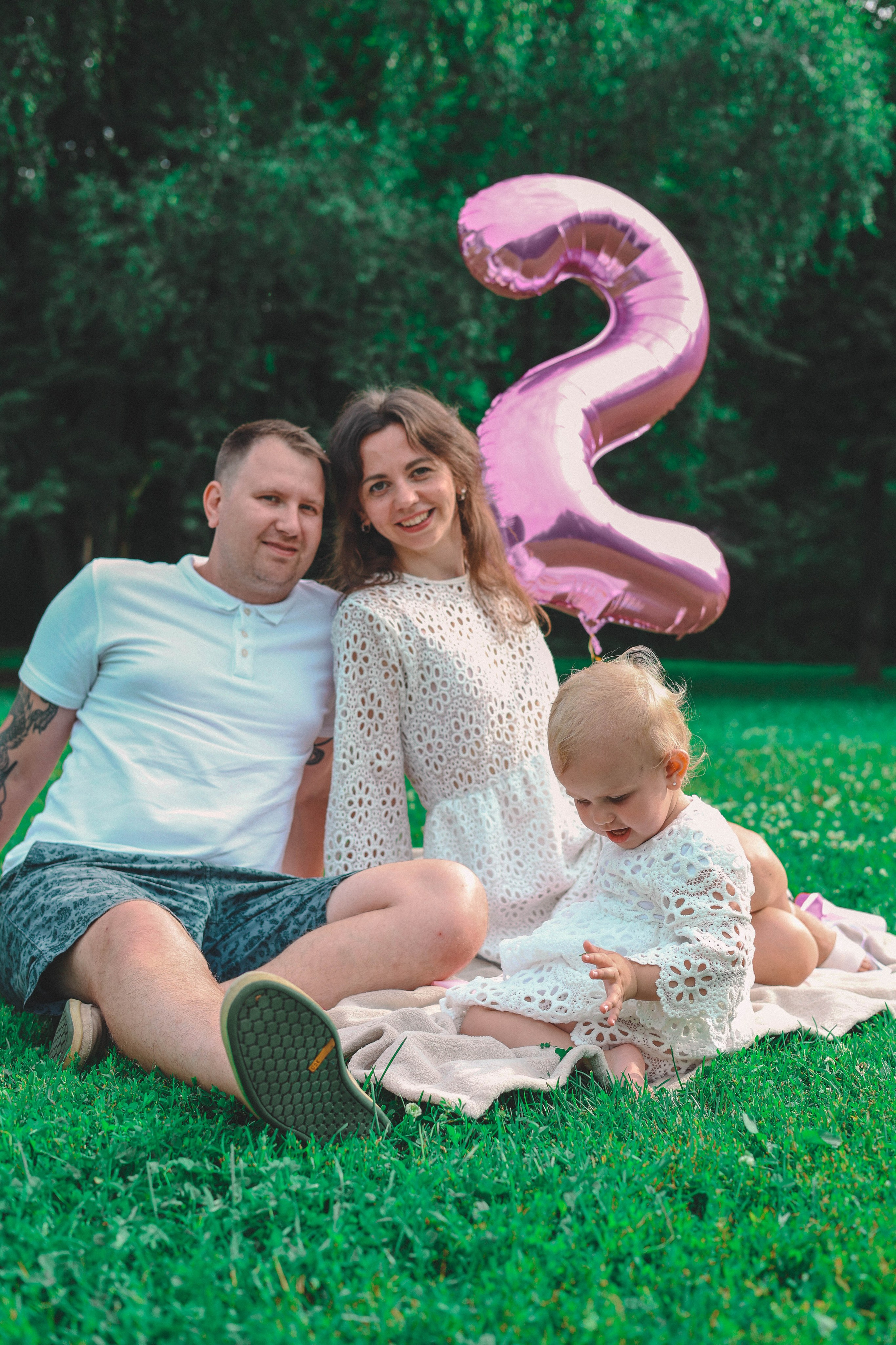 Кире 2. Фотограф в Москве Анастасия Калинина