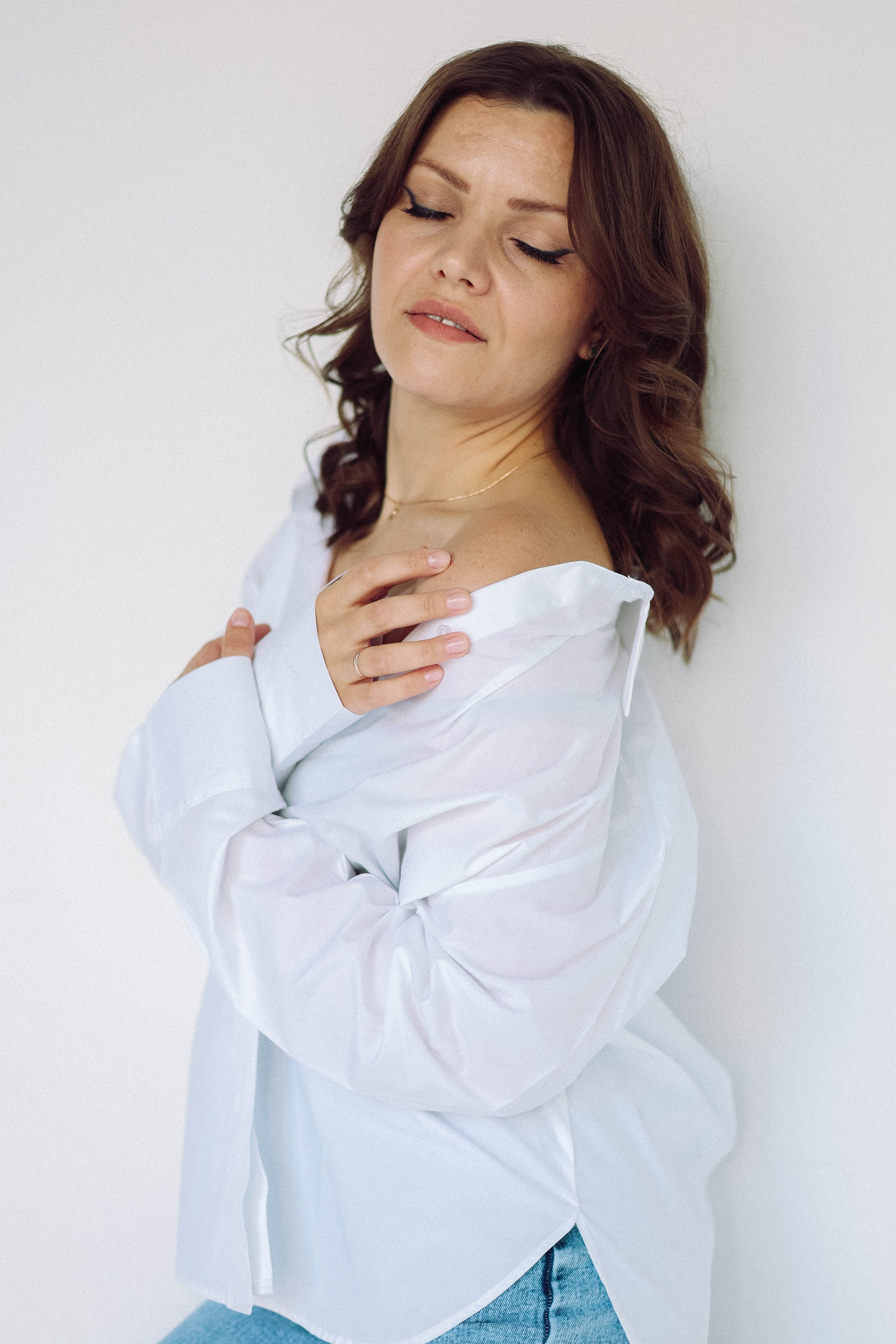 Юля. Фотограф в Москве Анастасия Калинина