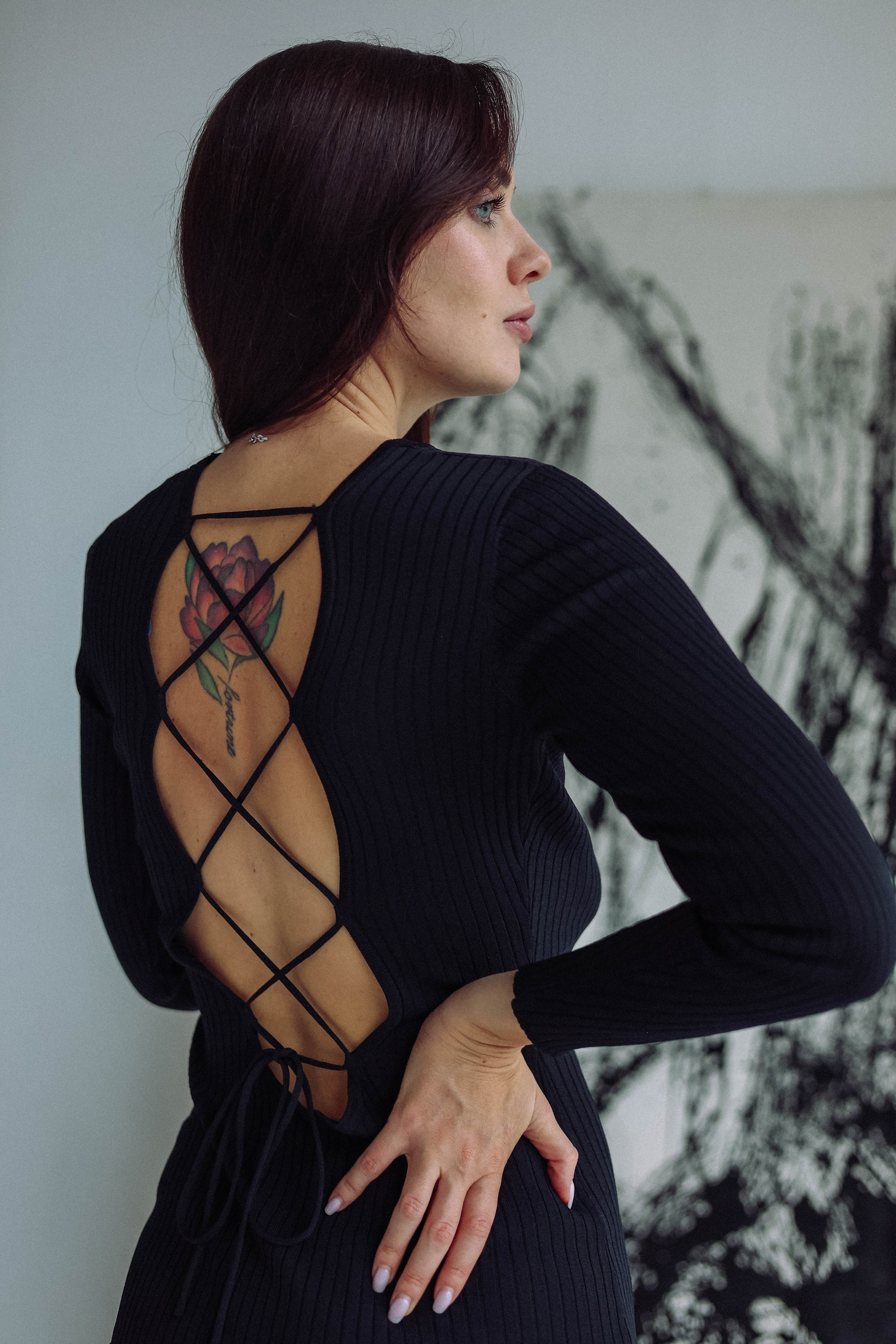 Натали. Фотограф в Москве Анастасия Калинина