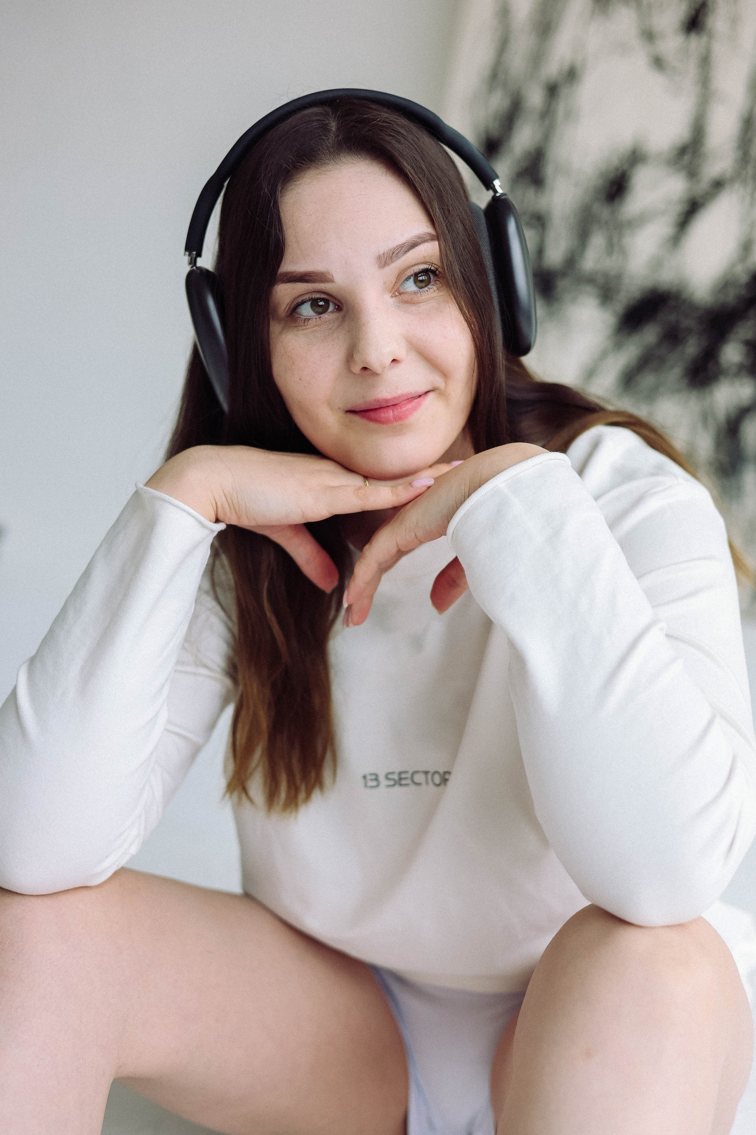 Алина. Фотограф в Москве Анастасия Калинина