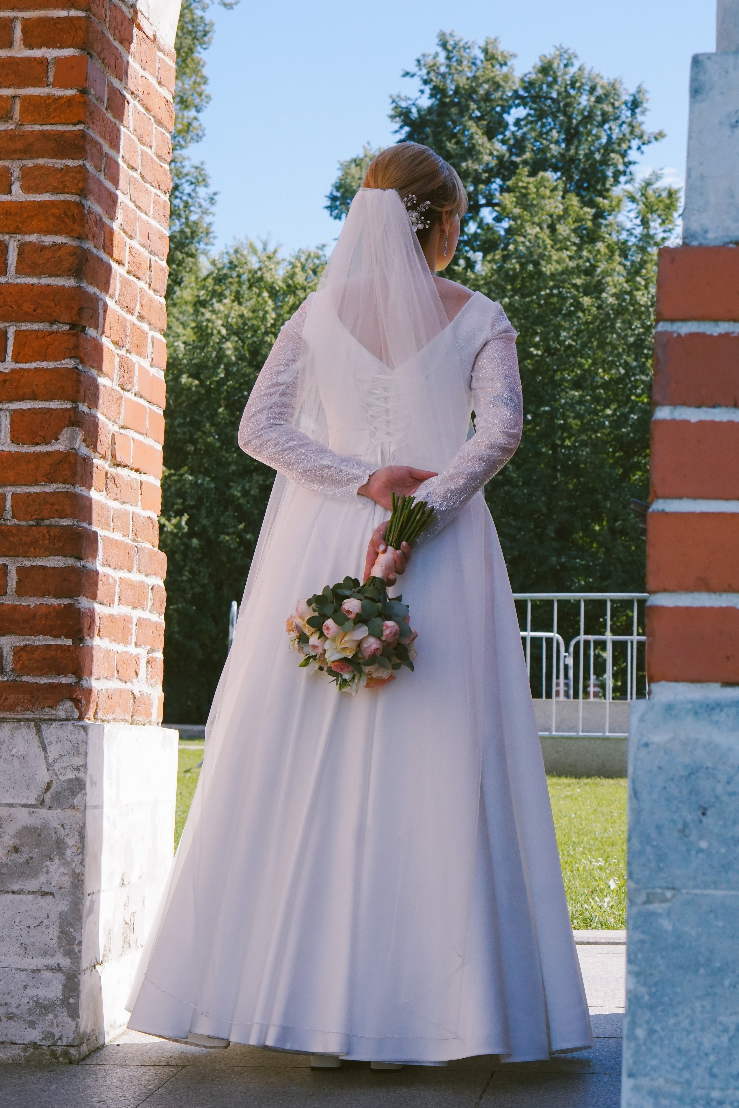 Мария. Фотограф в Москве Анастасия Калинина