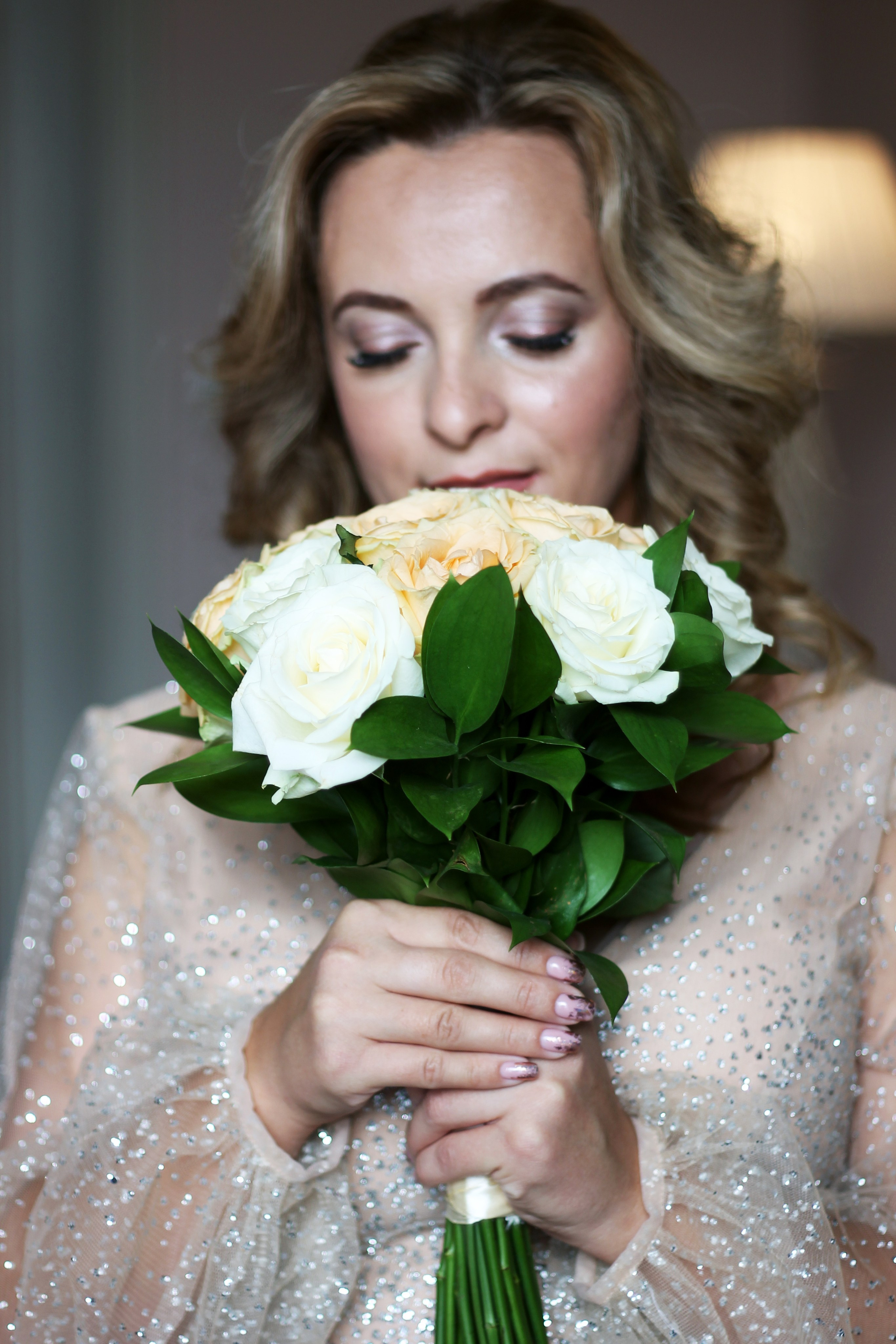 Ирина&Александр. Фотограф в Москве Анастасия Калинина