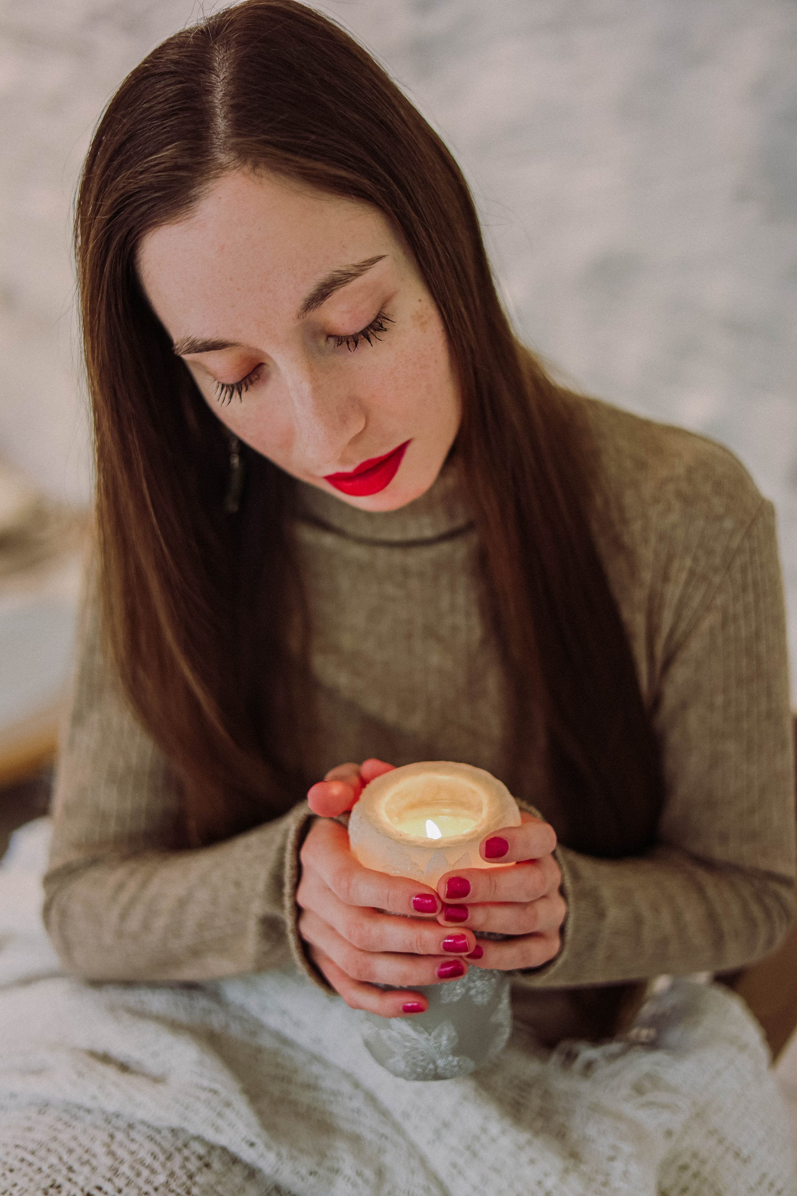 Алиса. Фотограф в Москве Анастасия Калинина