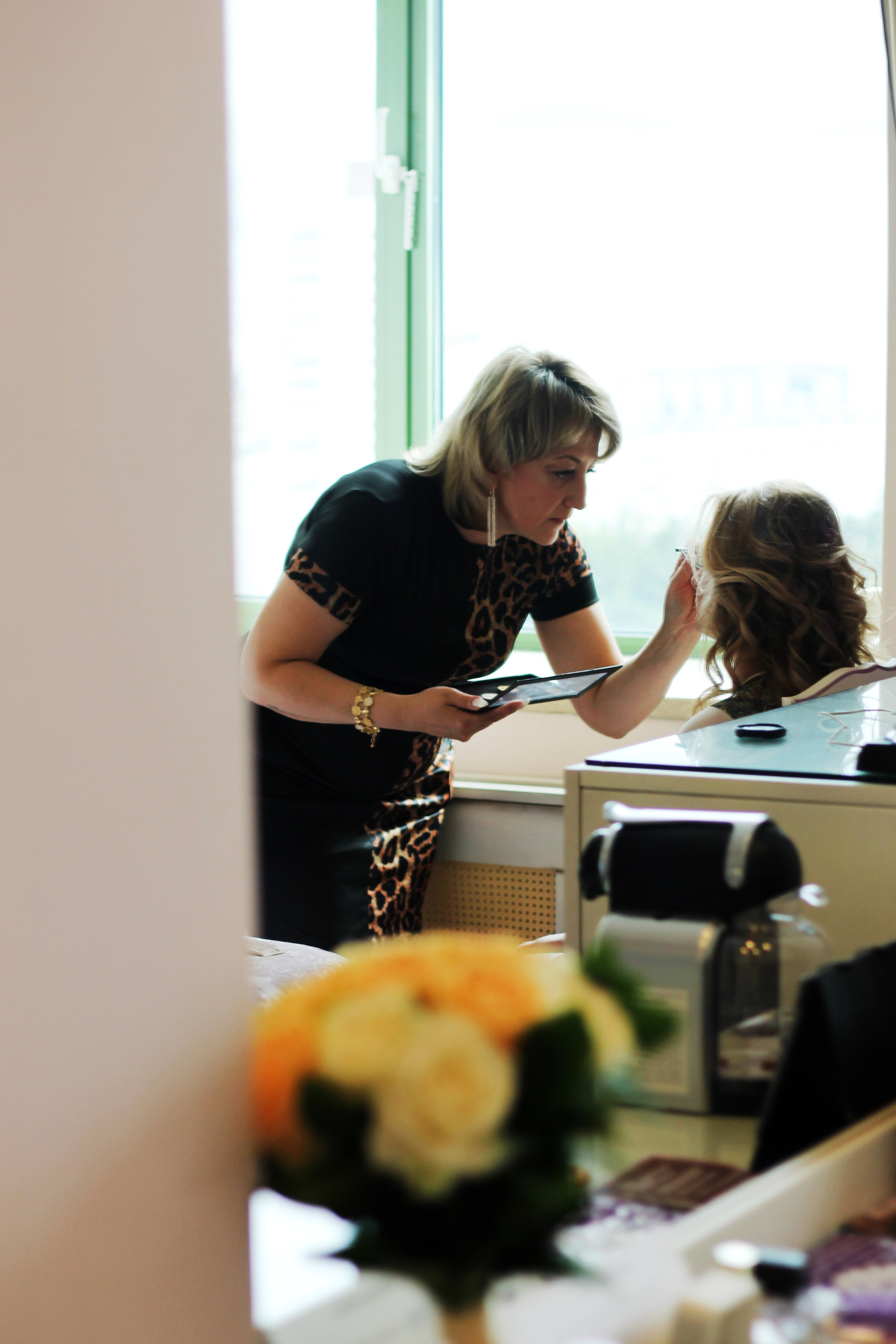 Ирина&Александр. Фотограф в Москве Анастасия Калинина