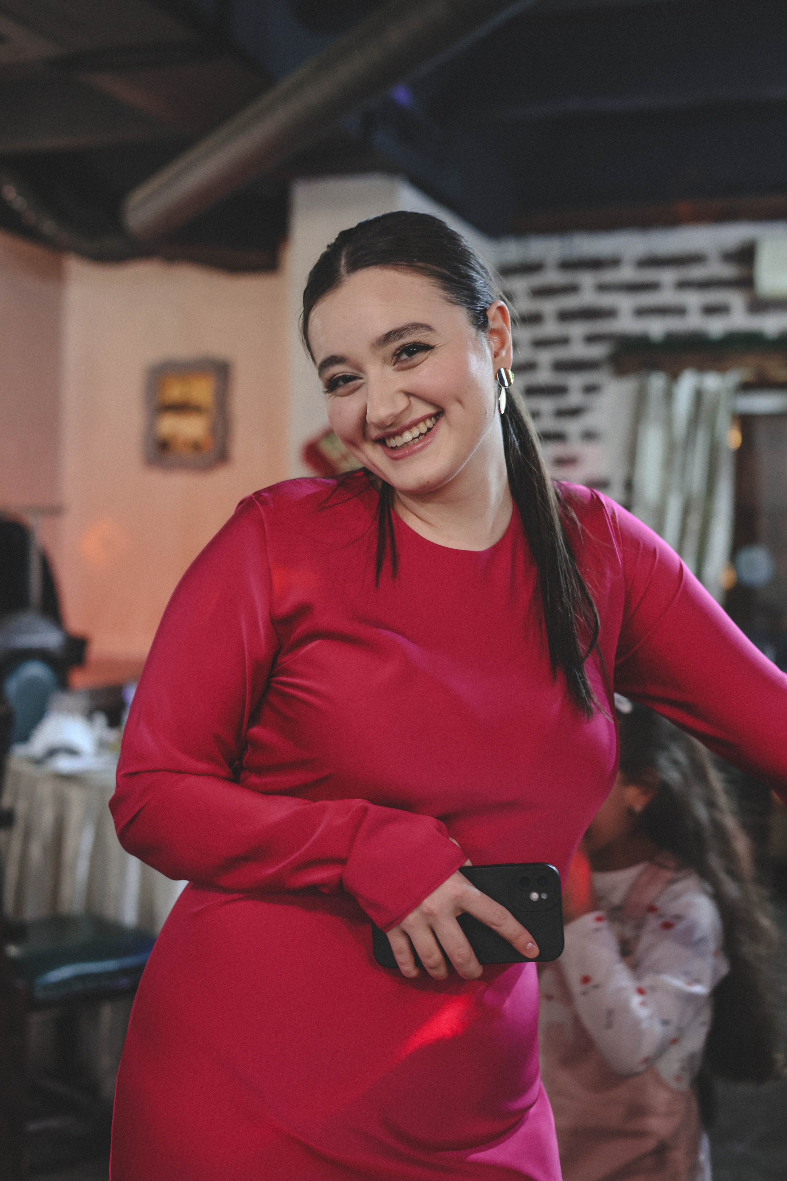 Праздник обрезания. Фотограф в Москве Анастасия Калинина