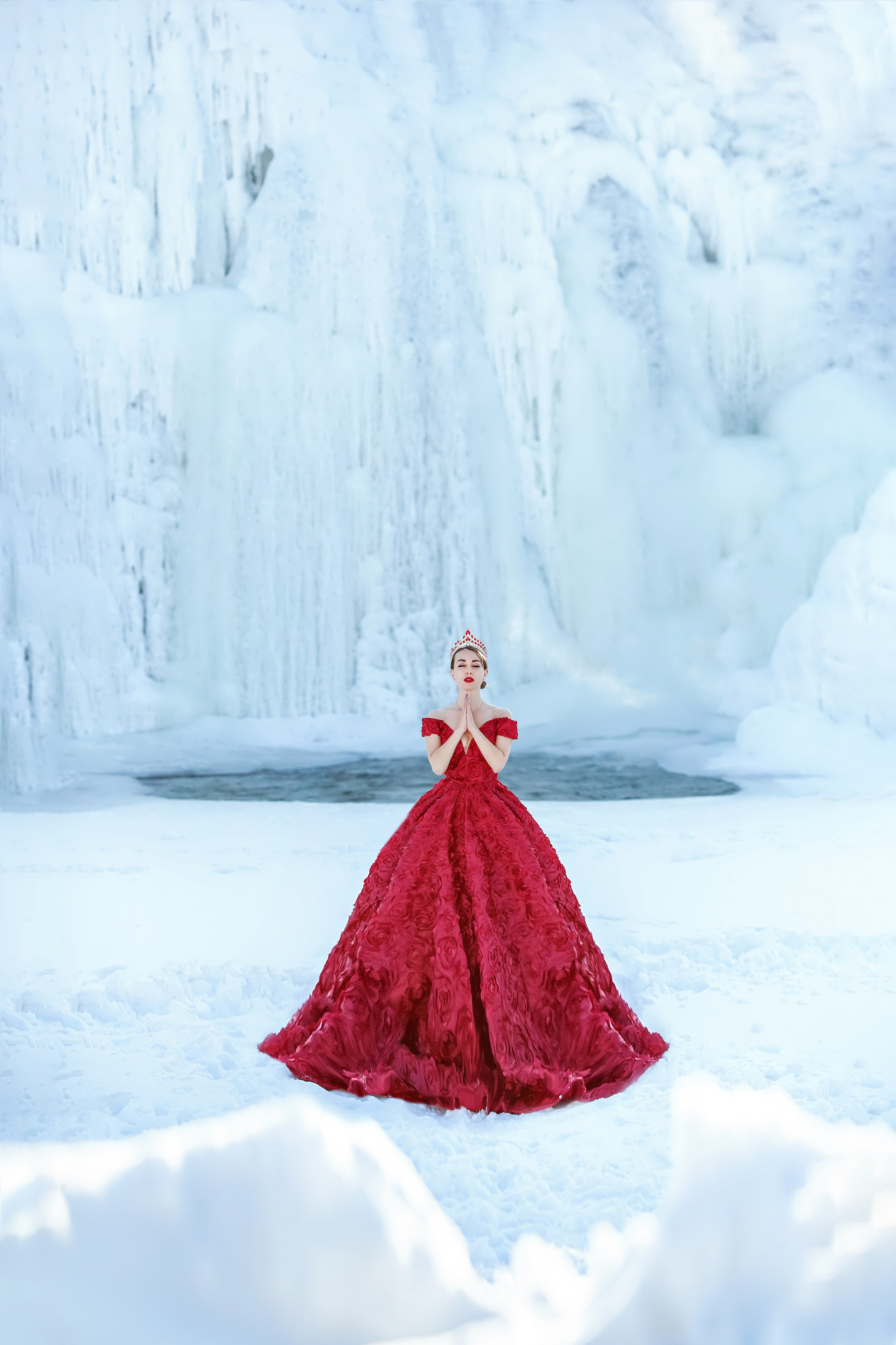 Феникс, 44-48. Сказочный фотограф фотопроекты фототуры в Новосибирске и на Алтае