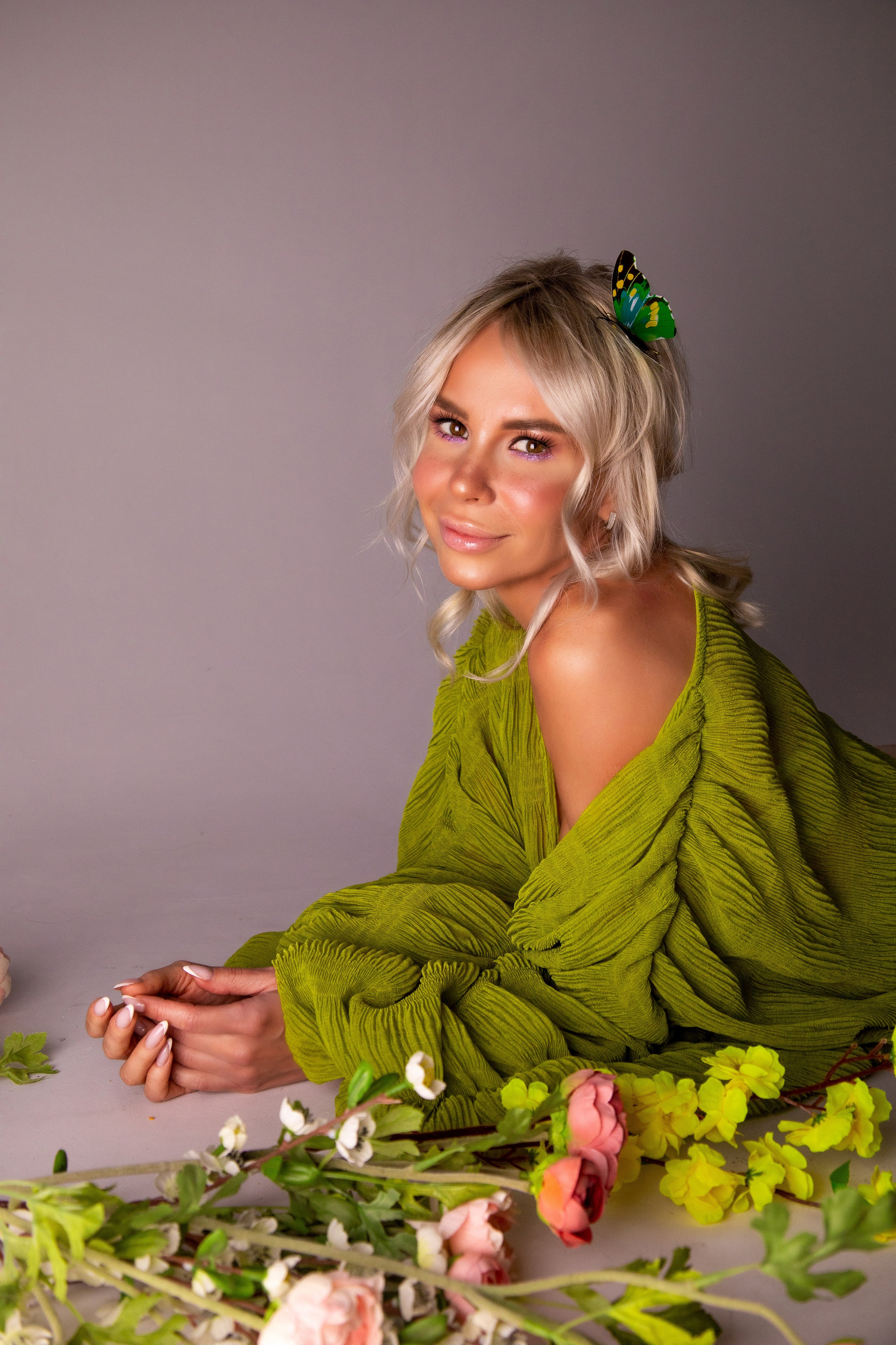 Портретные. Семейный и Свадебный фотограф в Сочи