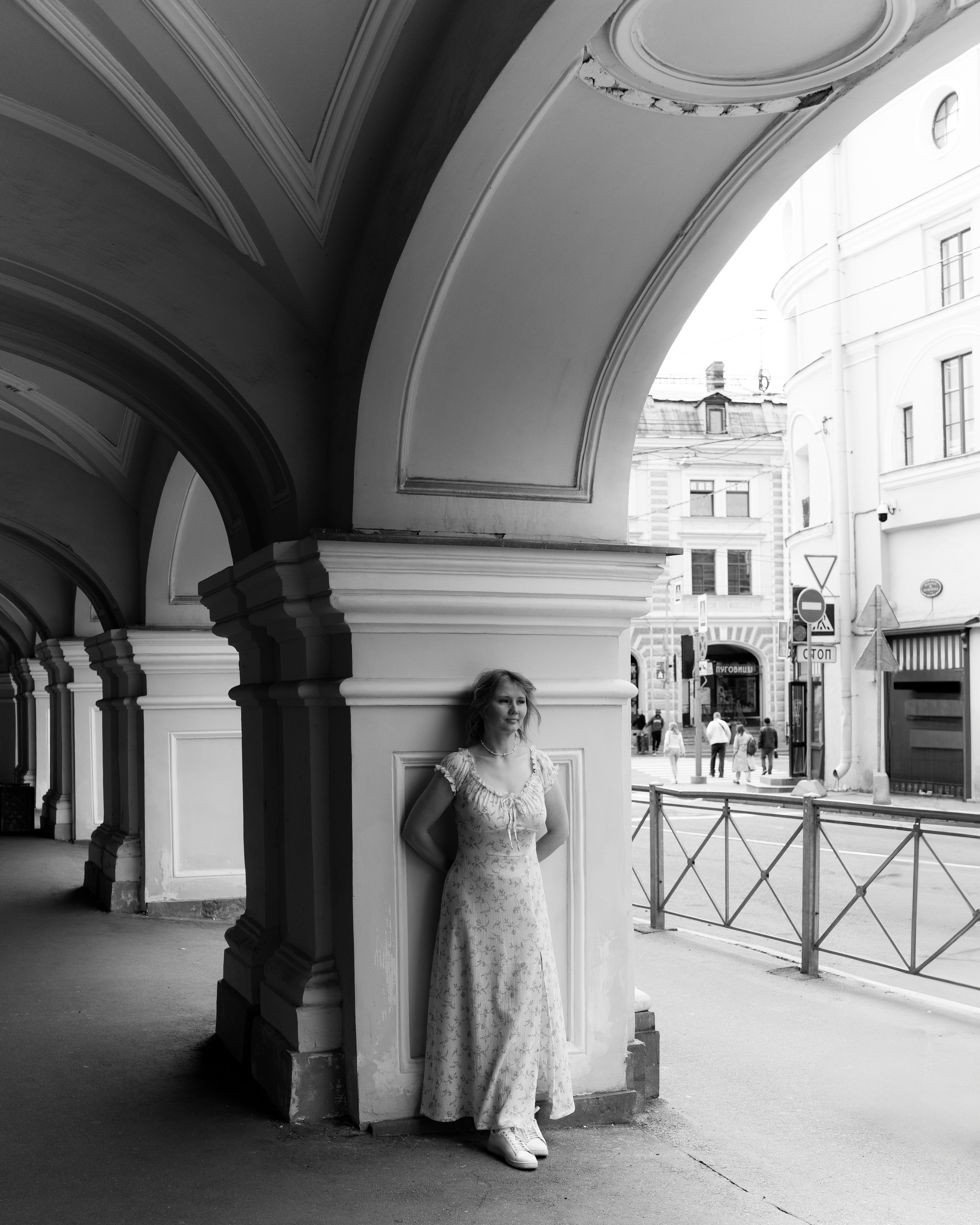 Rezida. Твой фотограф в Москве и Московской области Романцова Ирина