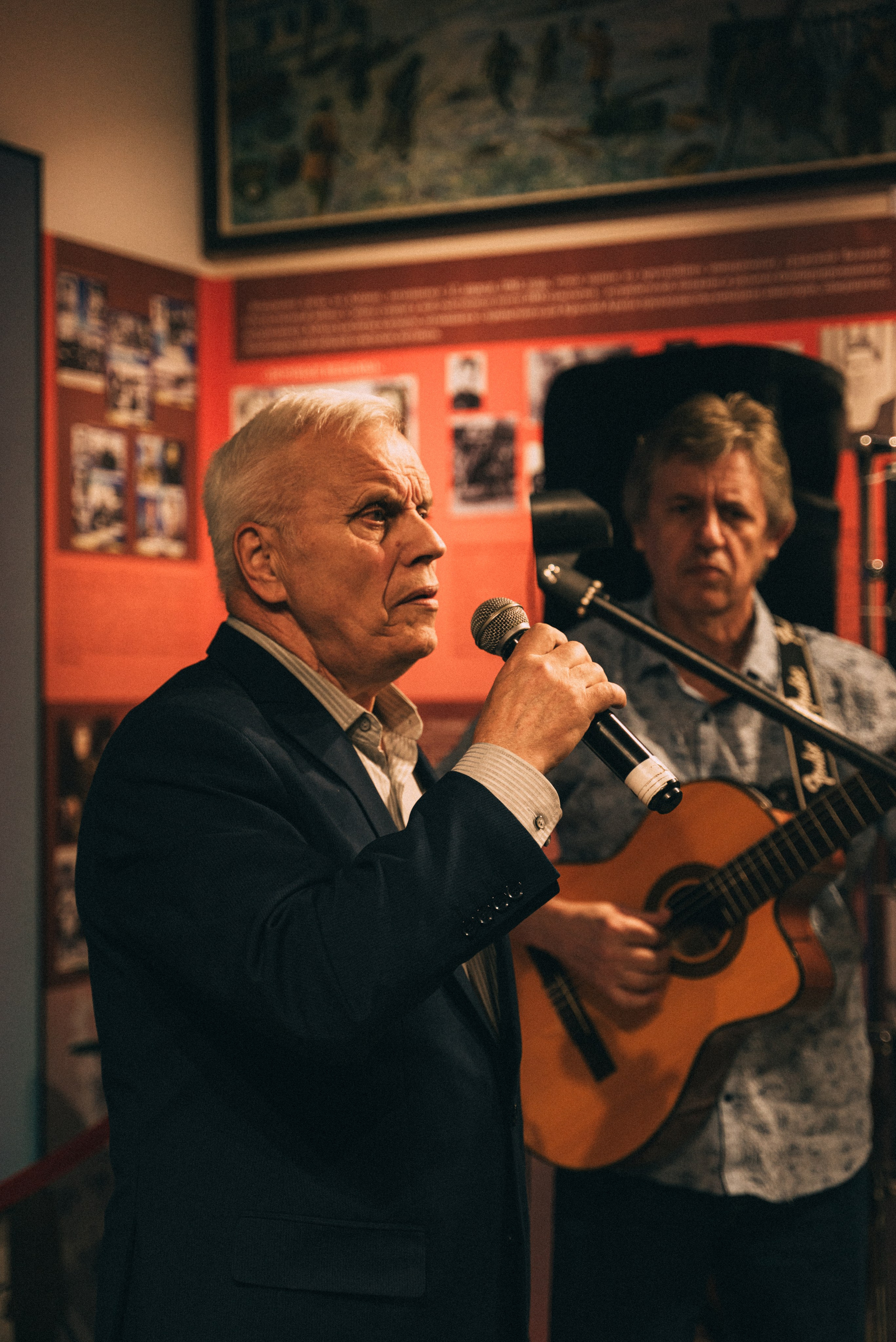 Ночь Музеев. Фотограф Краснодар