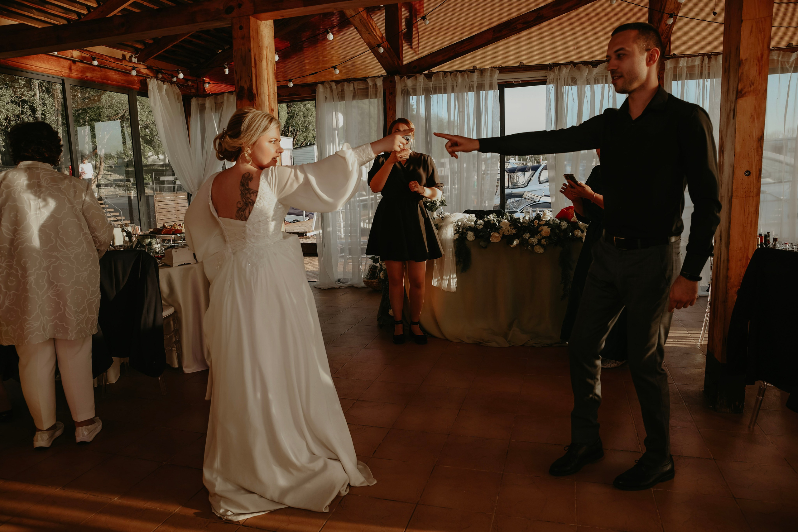 Кристина и Ильяс. Фотограф в Москве и любой точке земного шара Алёна Вялова (Чулкова)