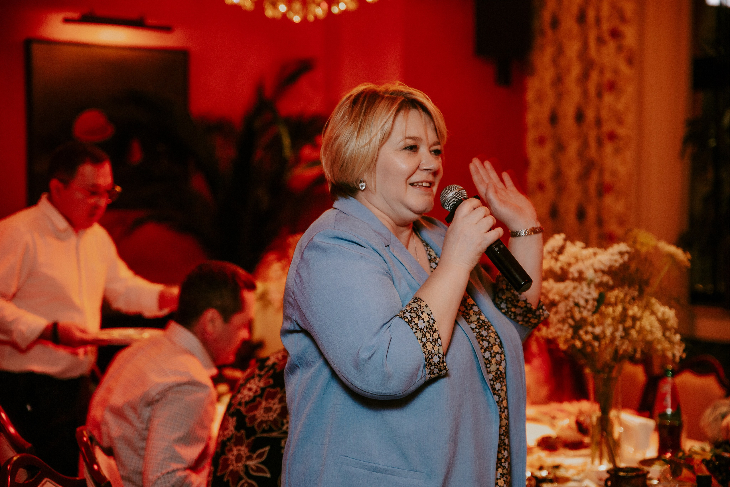 Юбилей Евгении. Фотограф в Москве и любой точке земного шара Алёна Вялова (Чулкова)