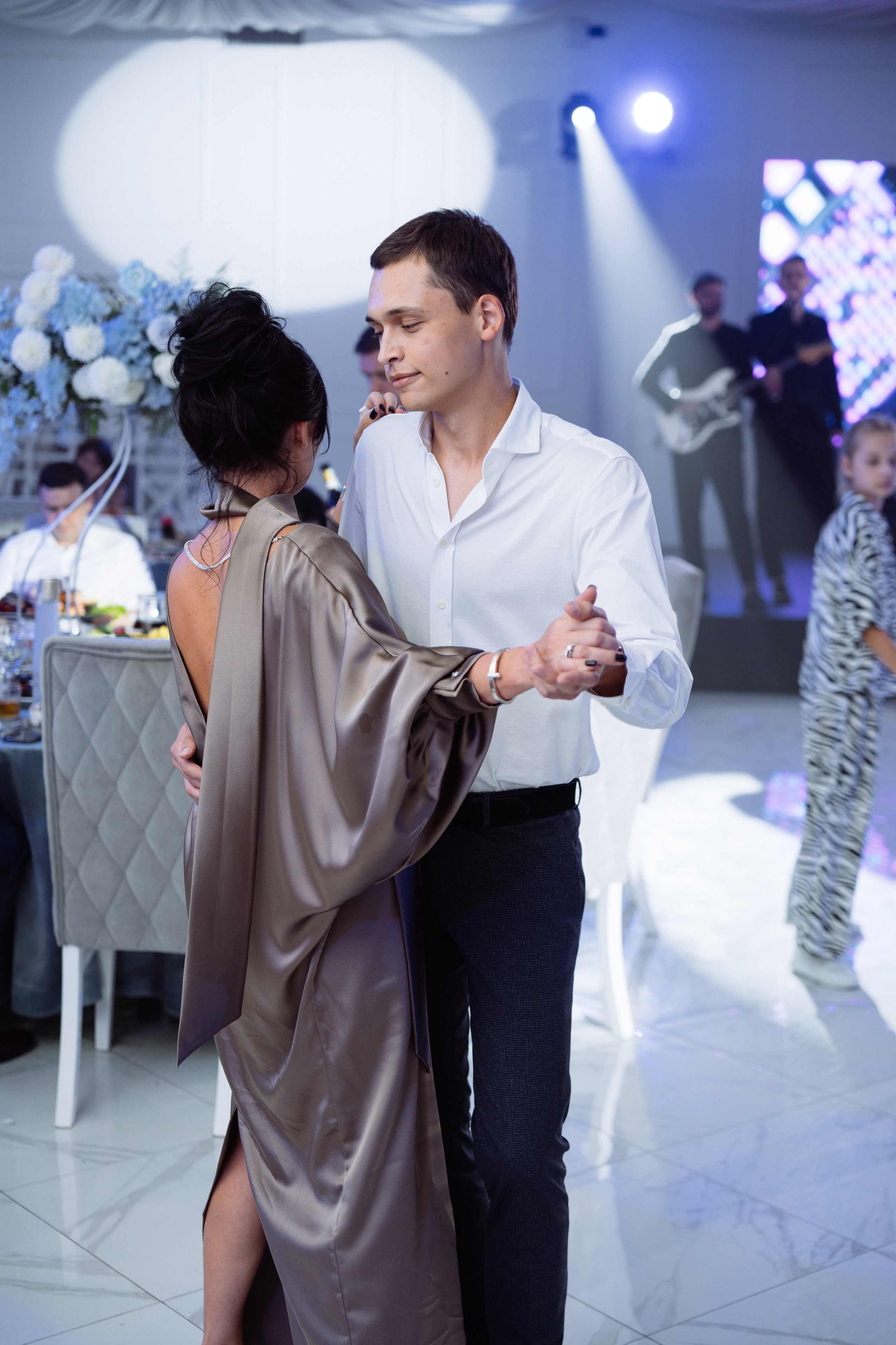 Свадьба Кирилла и Евы