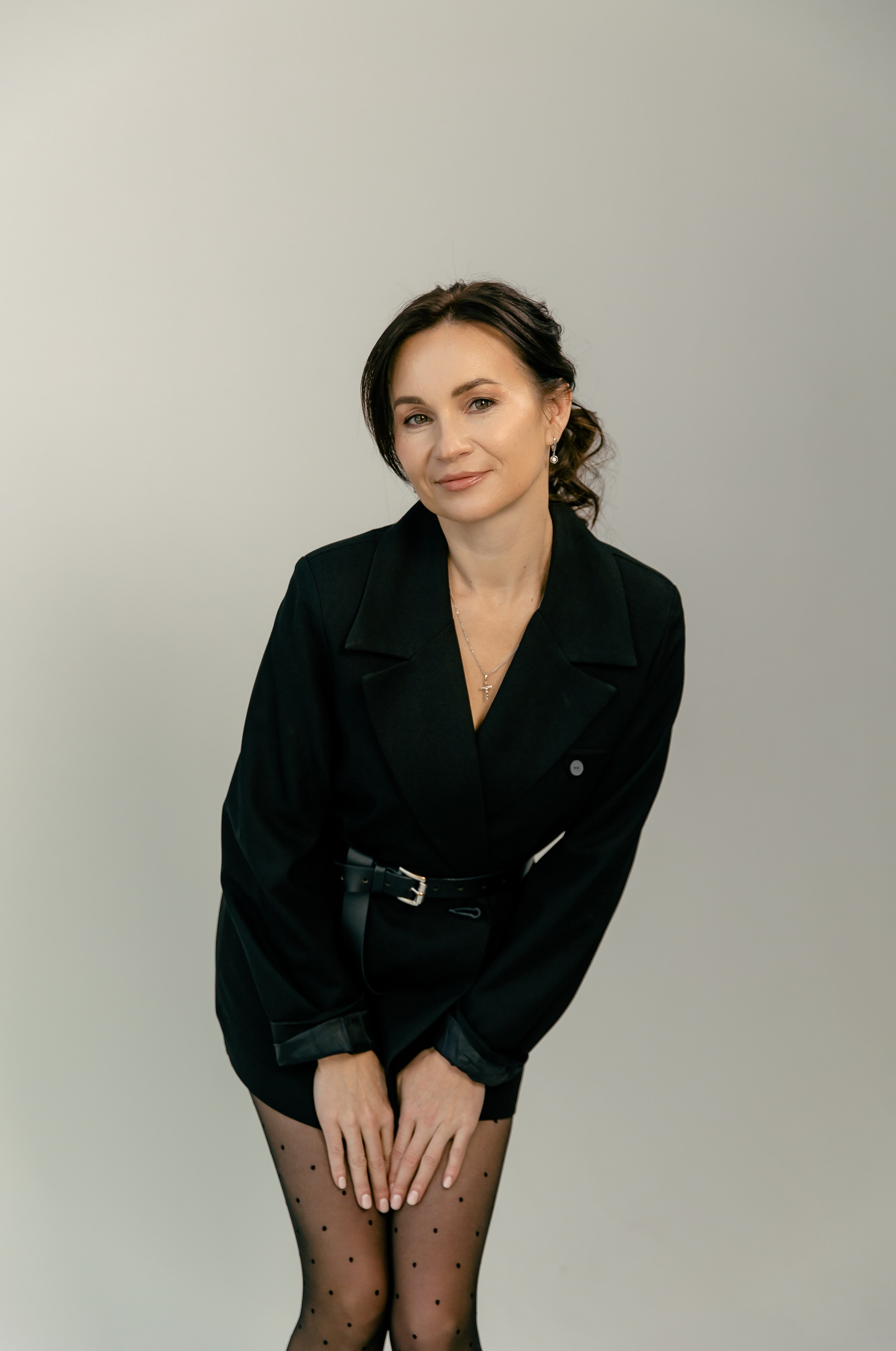 Елена. Свадебный и семейный фотограф в Рязани Саша Крутых