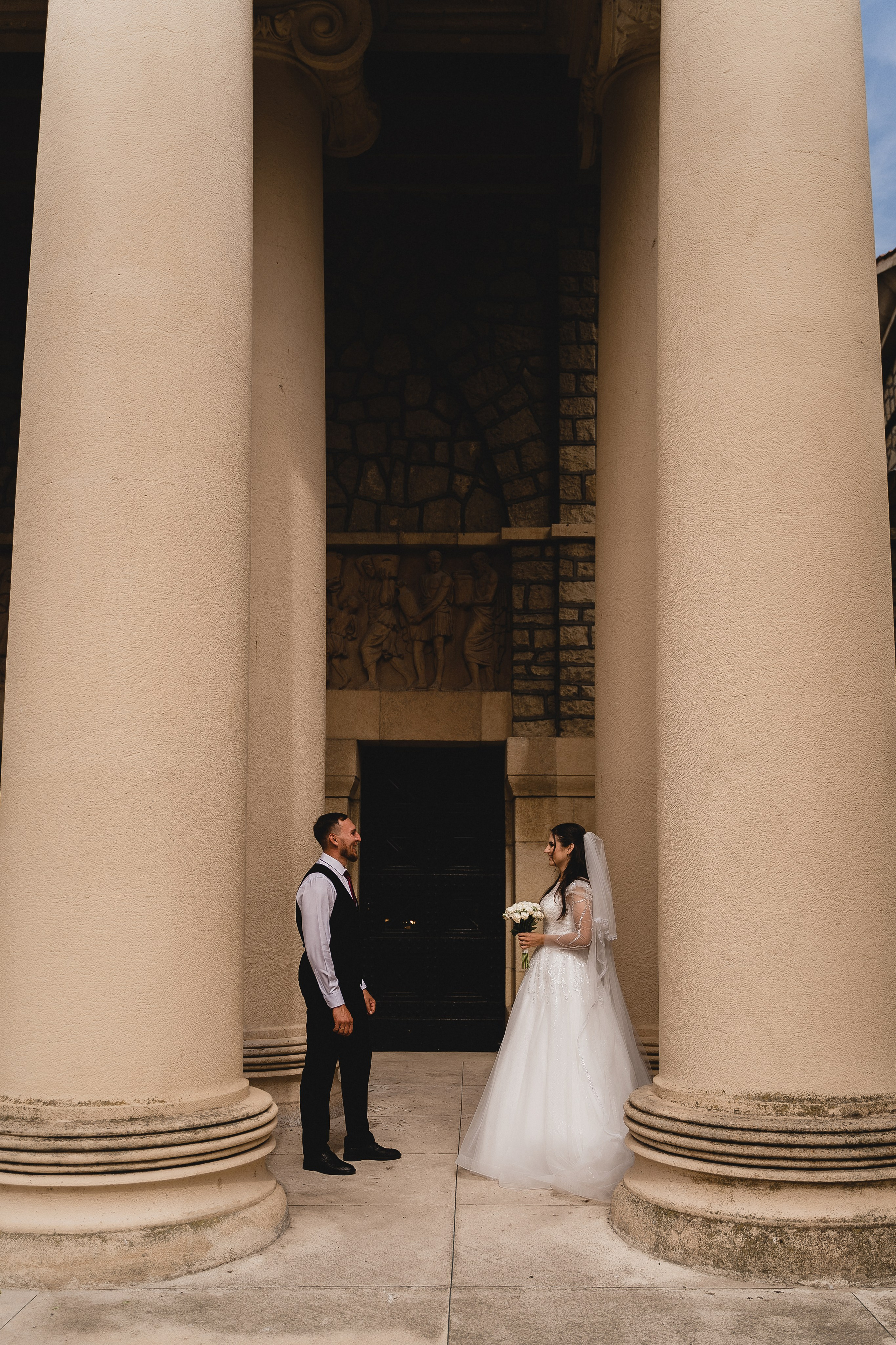 Ксения & Максим. Катерина Иванова | Фотограф | Пятигорск