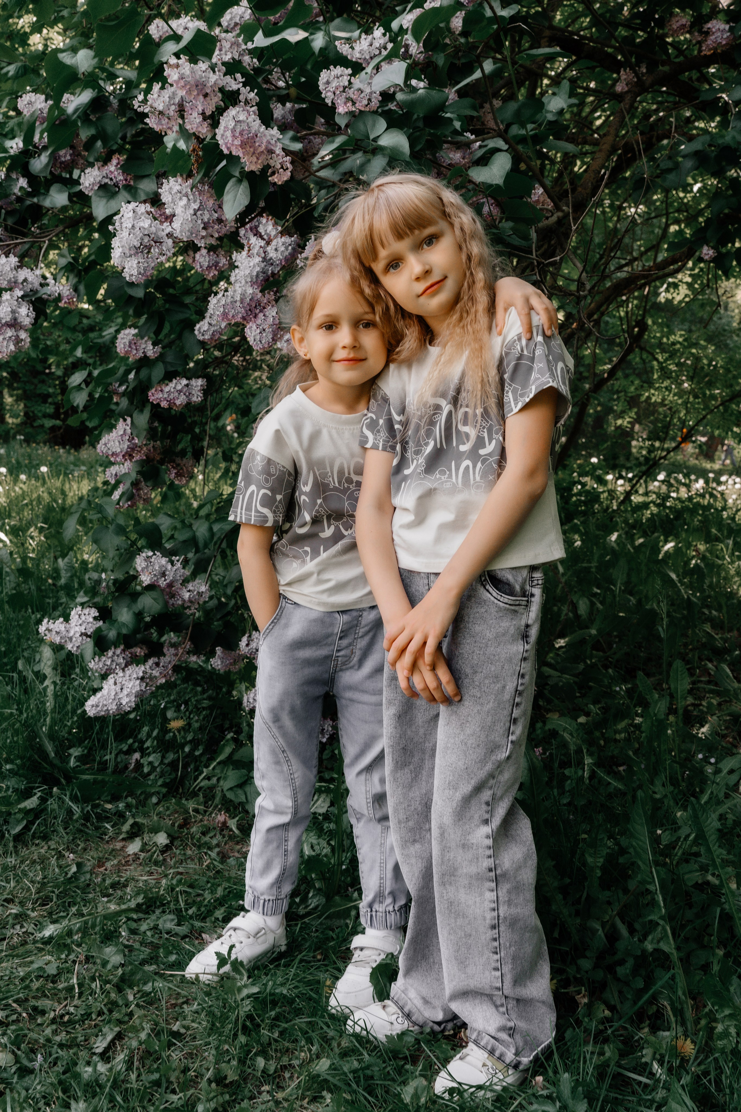 Семейная съемка в Лошицком парке. Ваш семейный фотограф в Минске — Вика Трегубова
