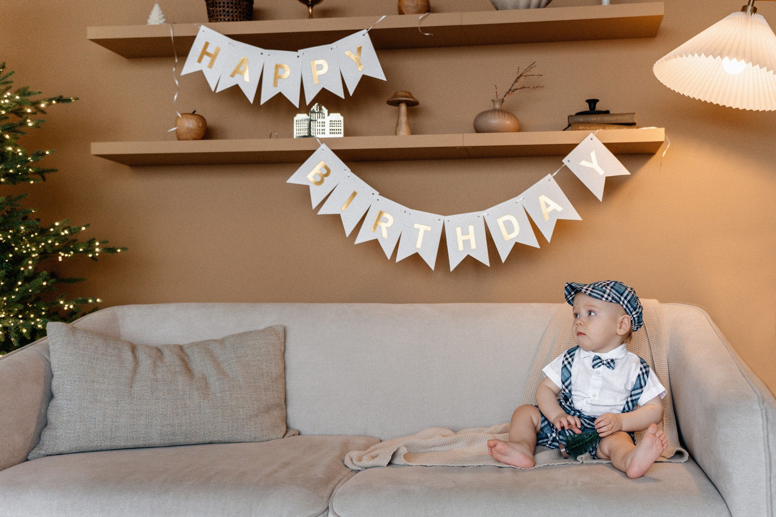 Наш сладкий малютка отметил годик. Ваш семейный фотограф в Минске — Вика Трегубова