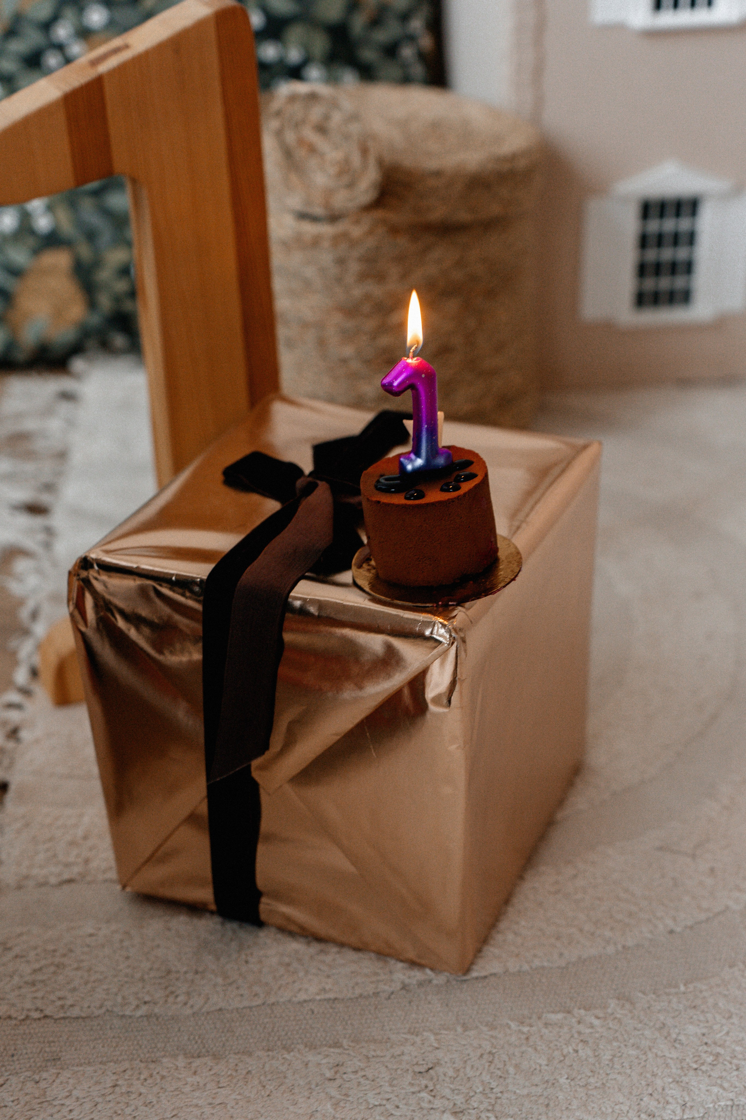 Наш сладкий малютка отметил годик. Ваш семейный фотограф в Минске — Вика Трегубова