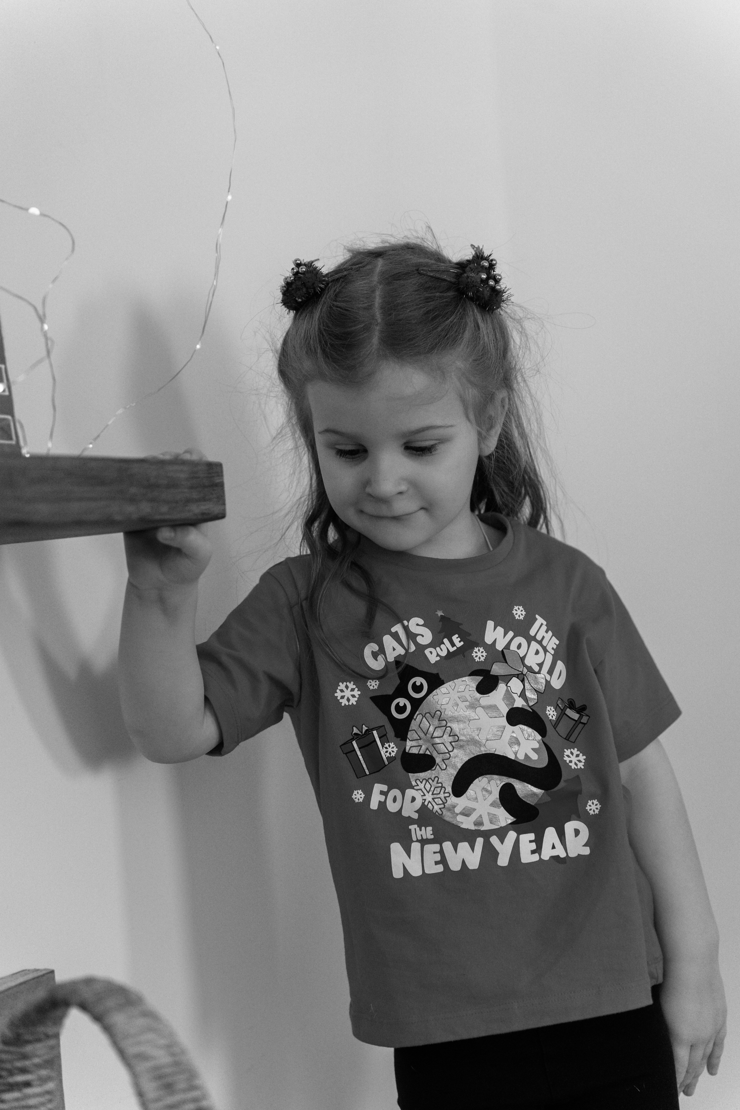 Семейная съёмка — Новый год. Ваш семейный фотограф в Минске — Вика Трегубова