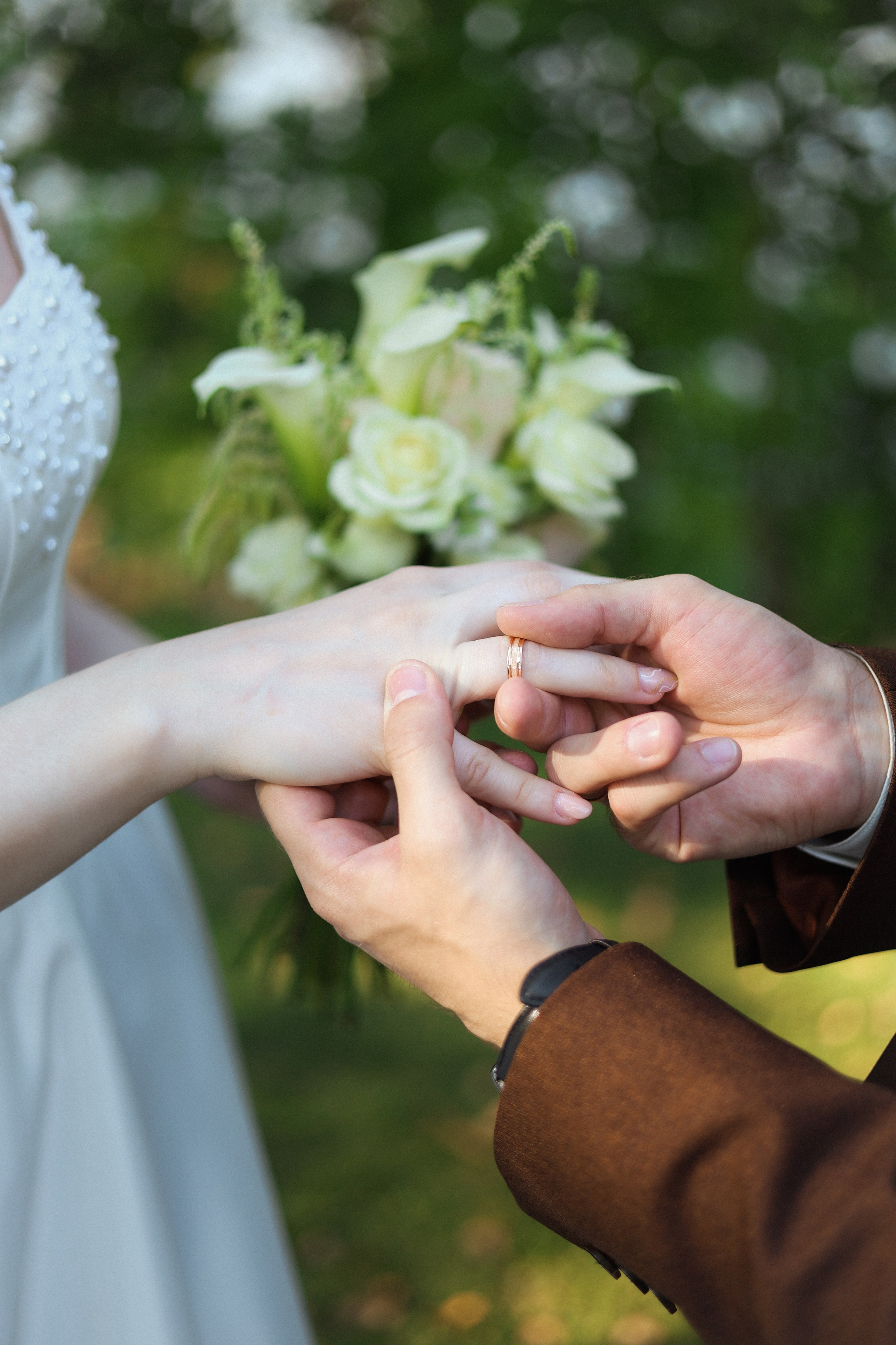 Свадьба Ильи & Елизаветы. Фотограф Елизавета Наумова