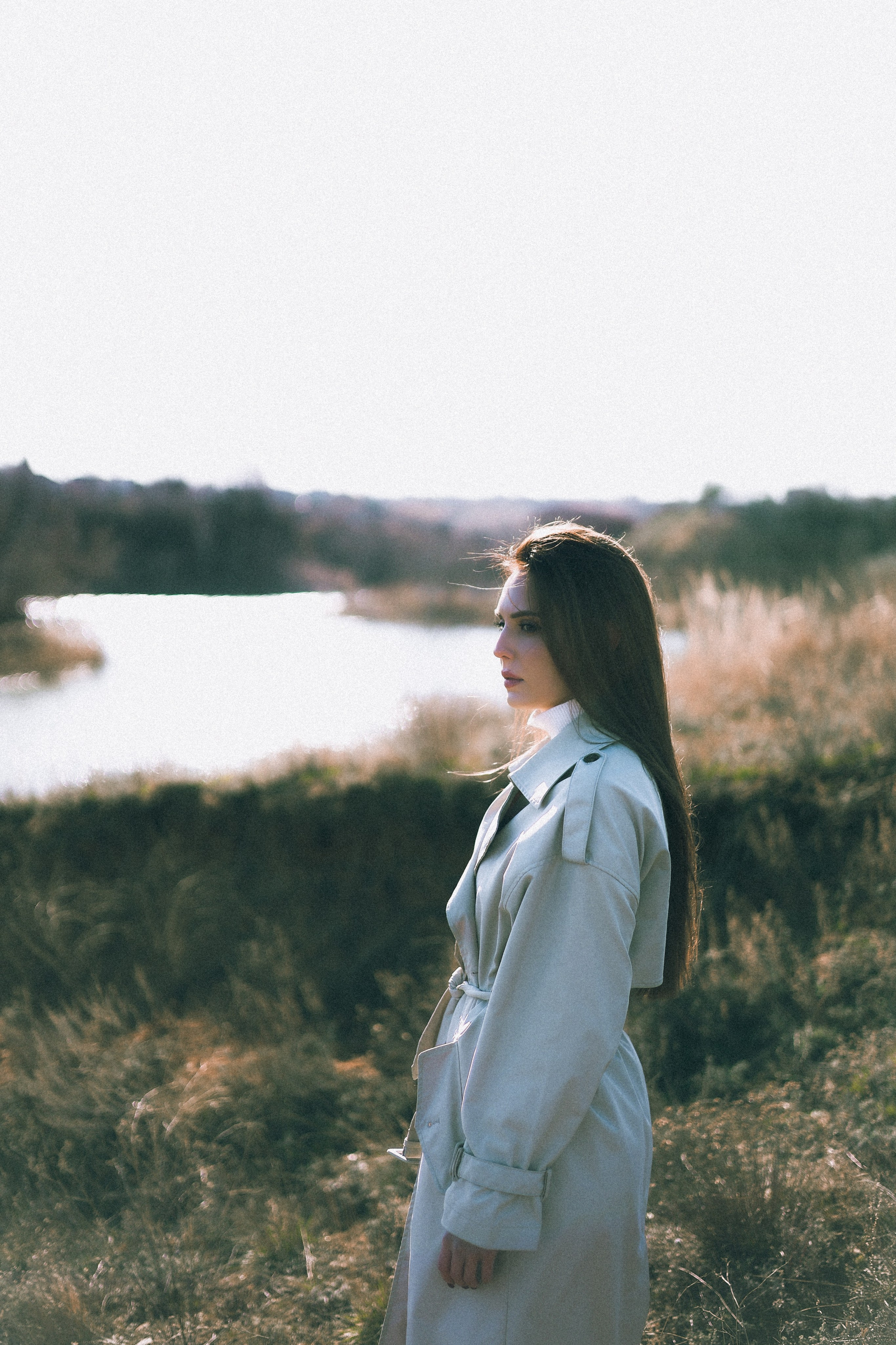 Мария. Фотограф Елизавета Наумова