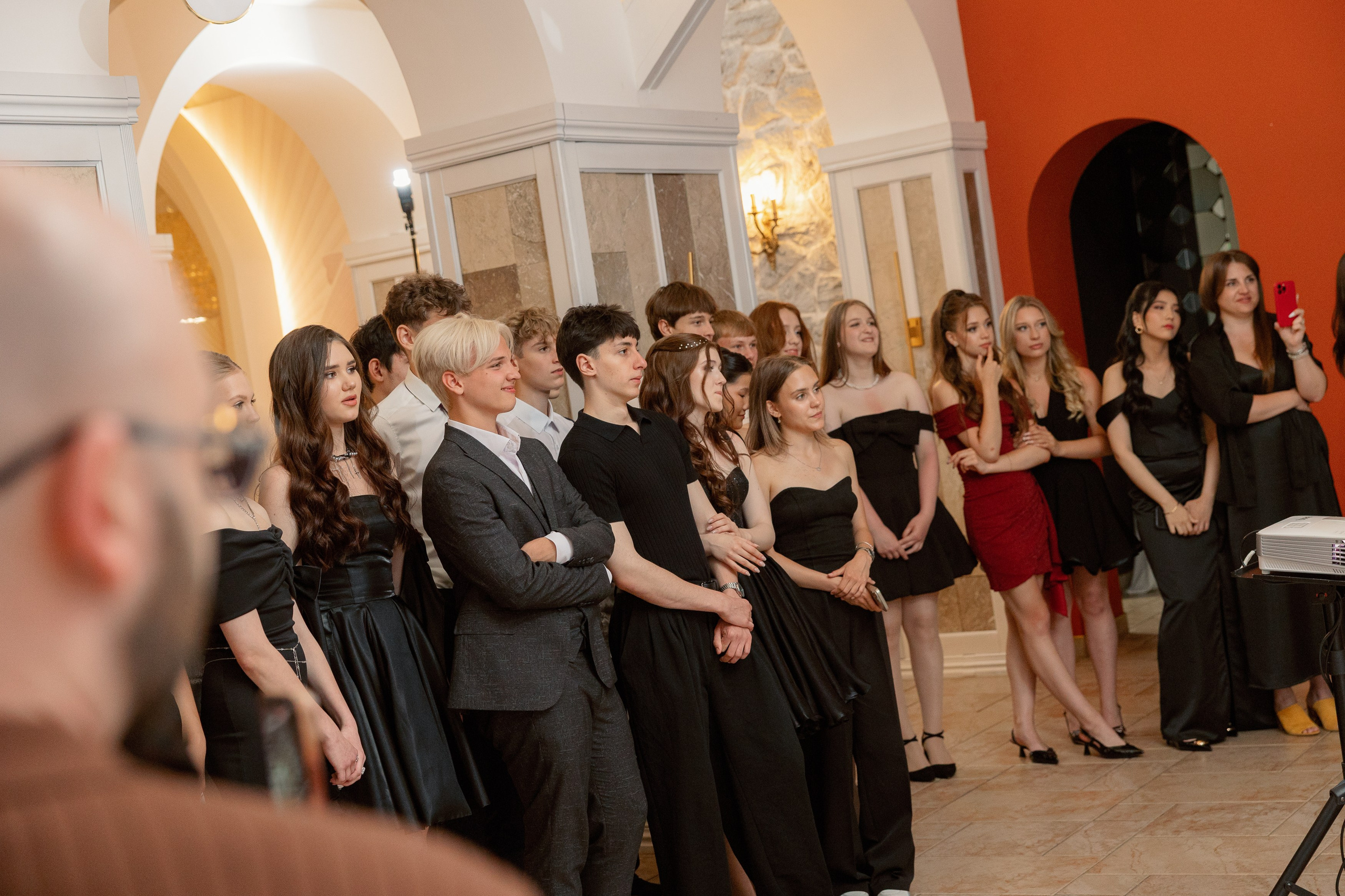 Ресторан «Лесная поляна». Свадебный фотограф Роман Еремеев