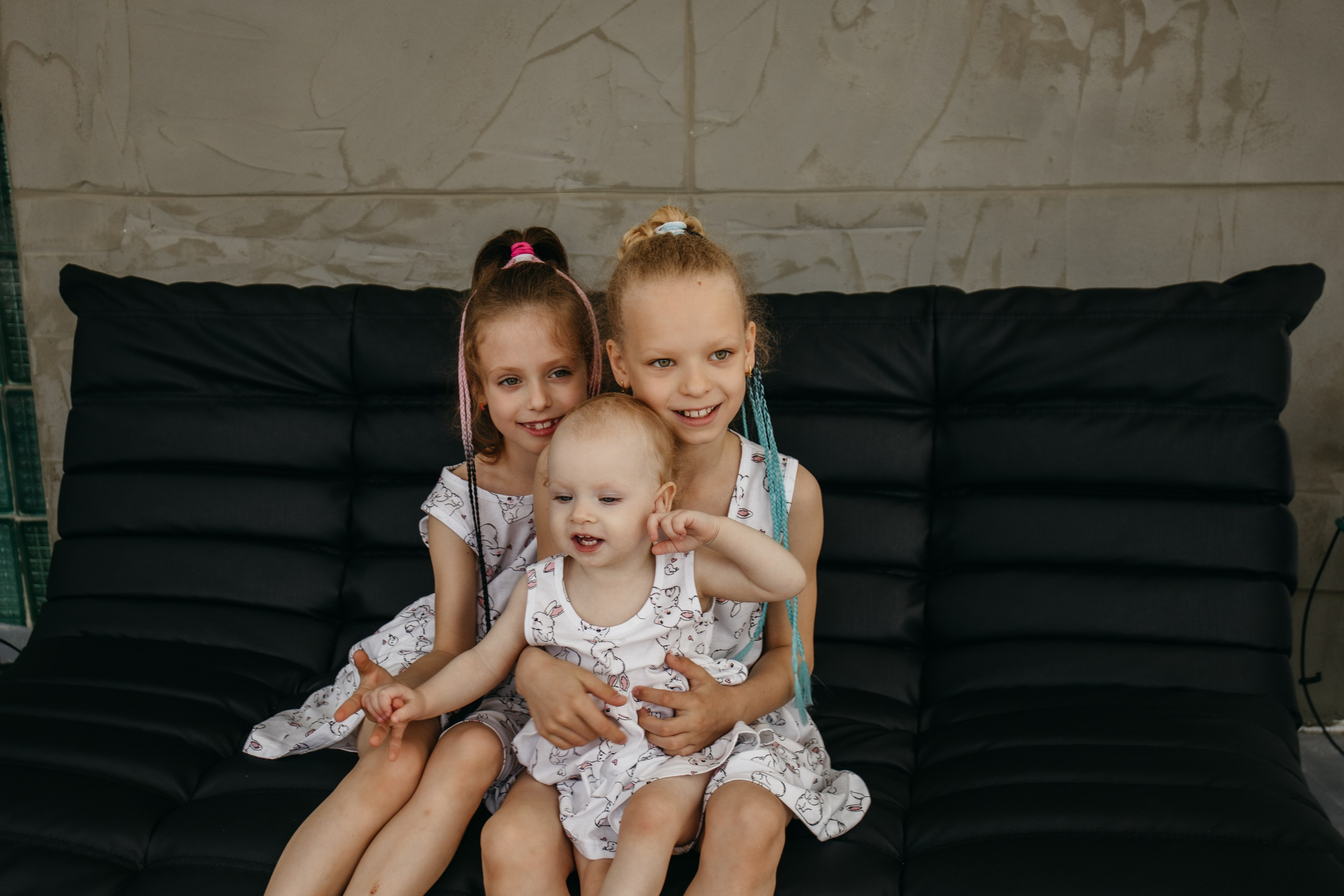 Девочки. Свадебный и женский фотограф