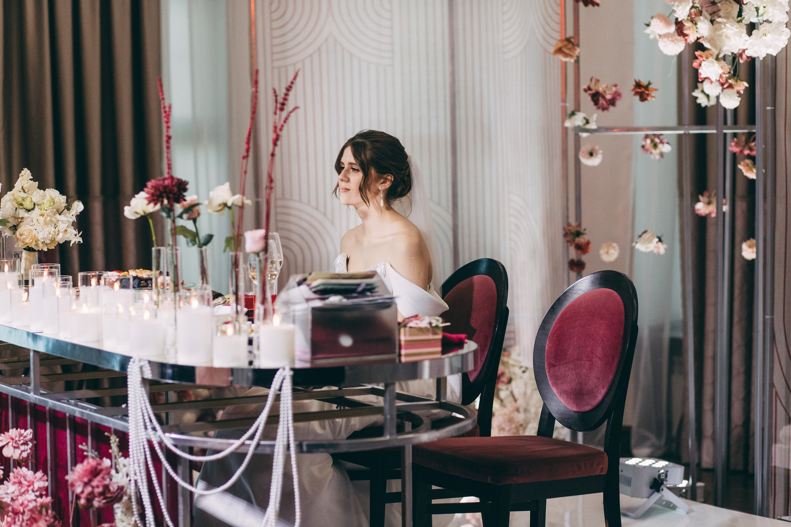 Кирилл & Виктория. Главная