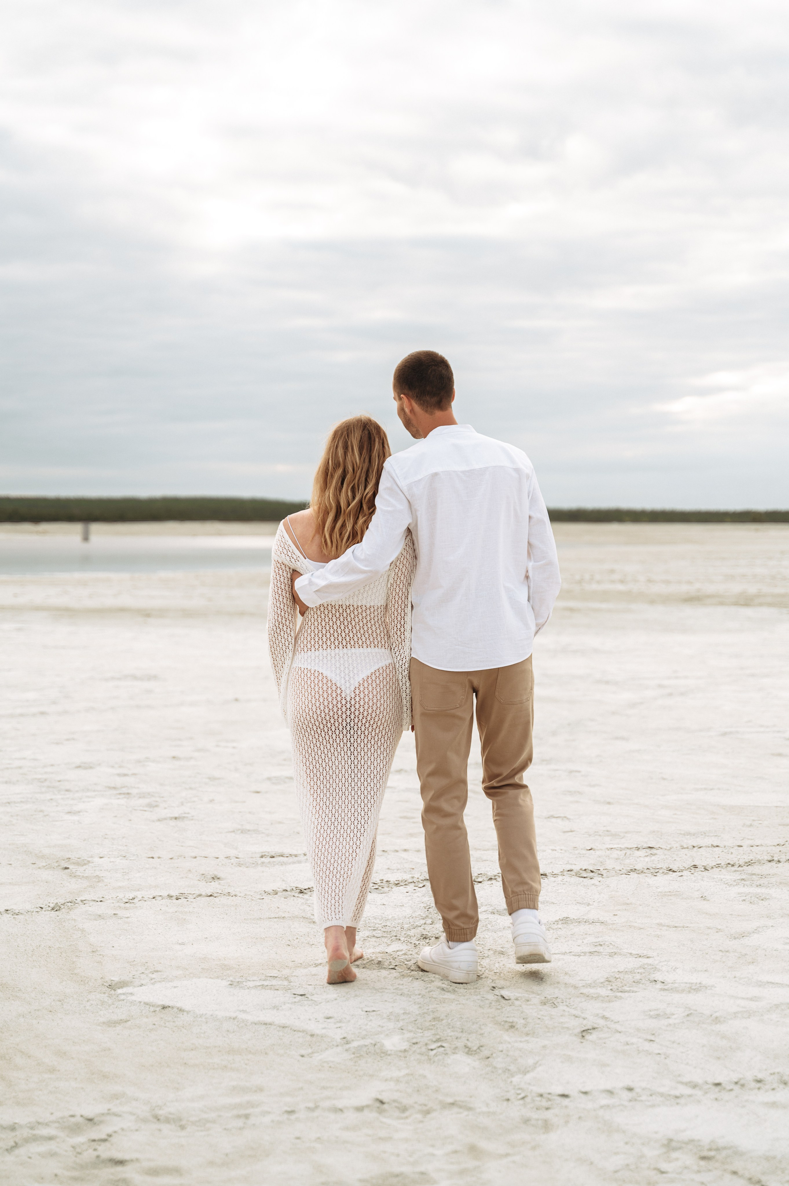 Кристина и Леша. Портретный и семейный фотограф в Екатеринбурге Мария Чахеева