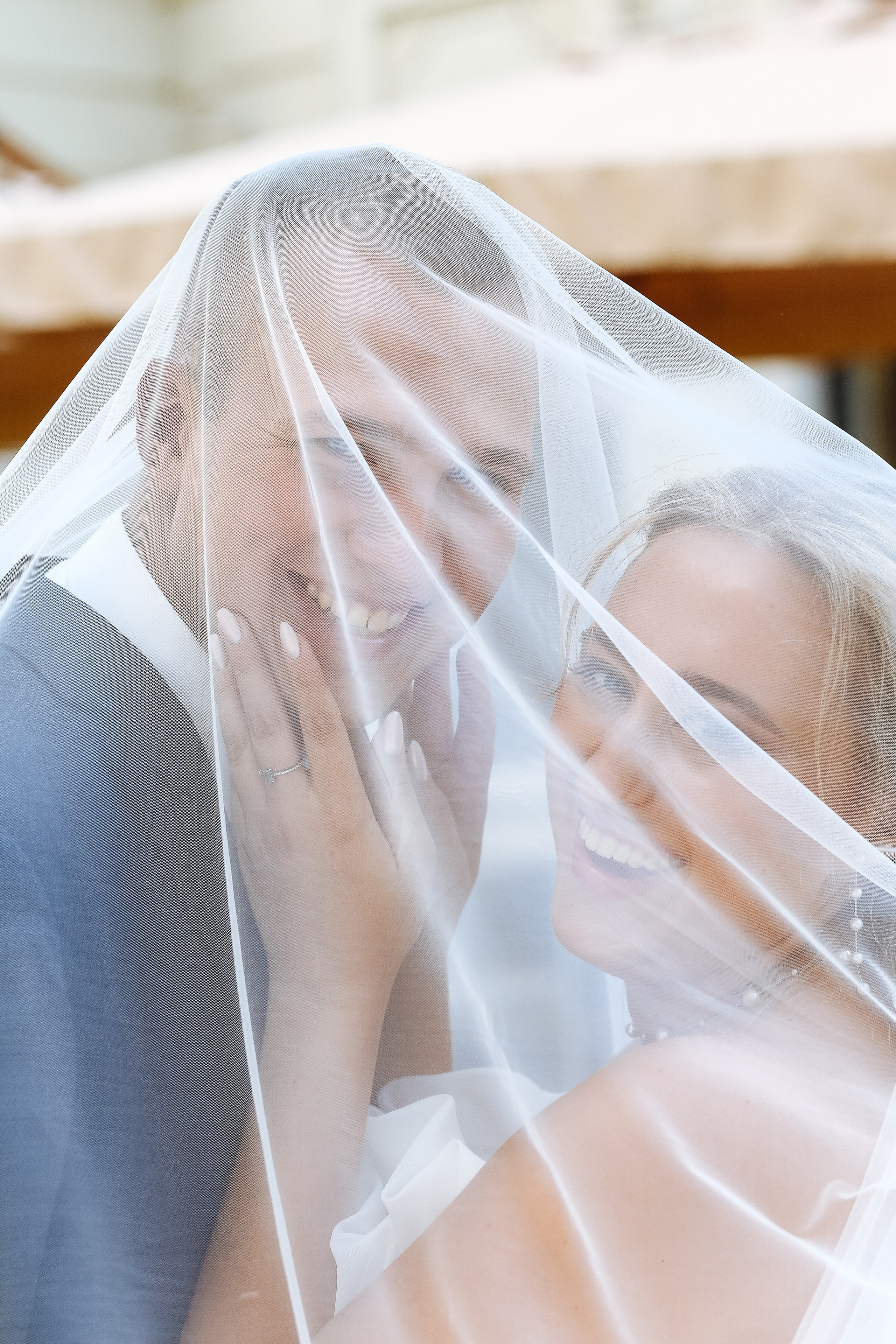 Свадебные съемки. Репортажный фотограф в Новосибирске