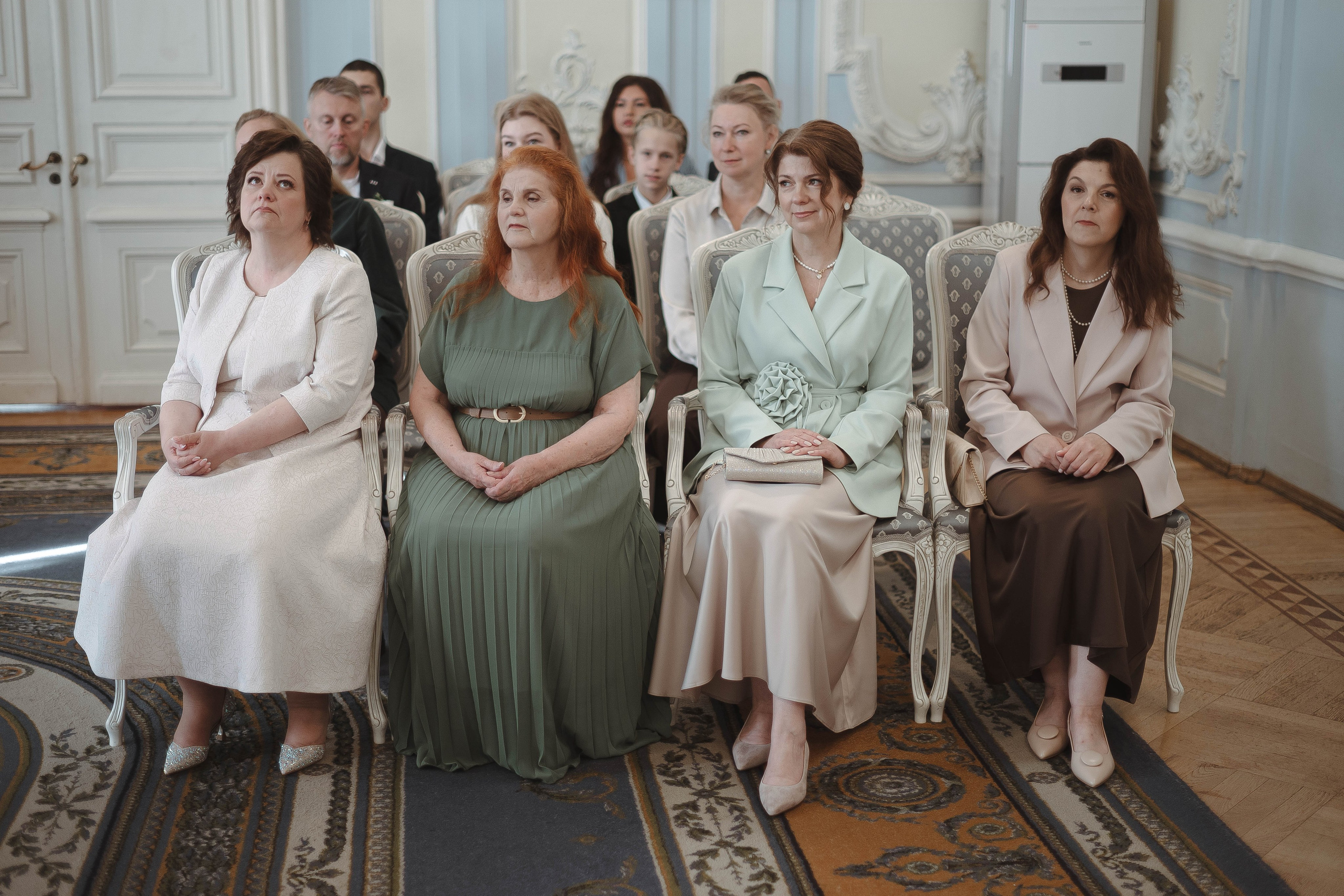 Heart & Soul. Свадебный фотограф Татьяна Лейн в Санкт-Петербурге