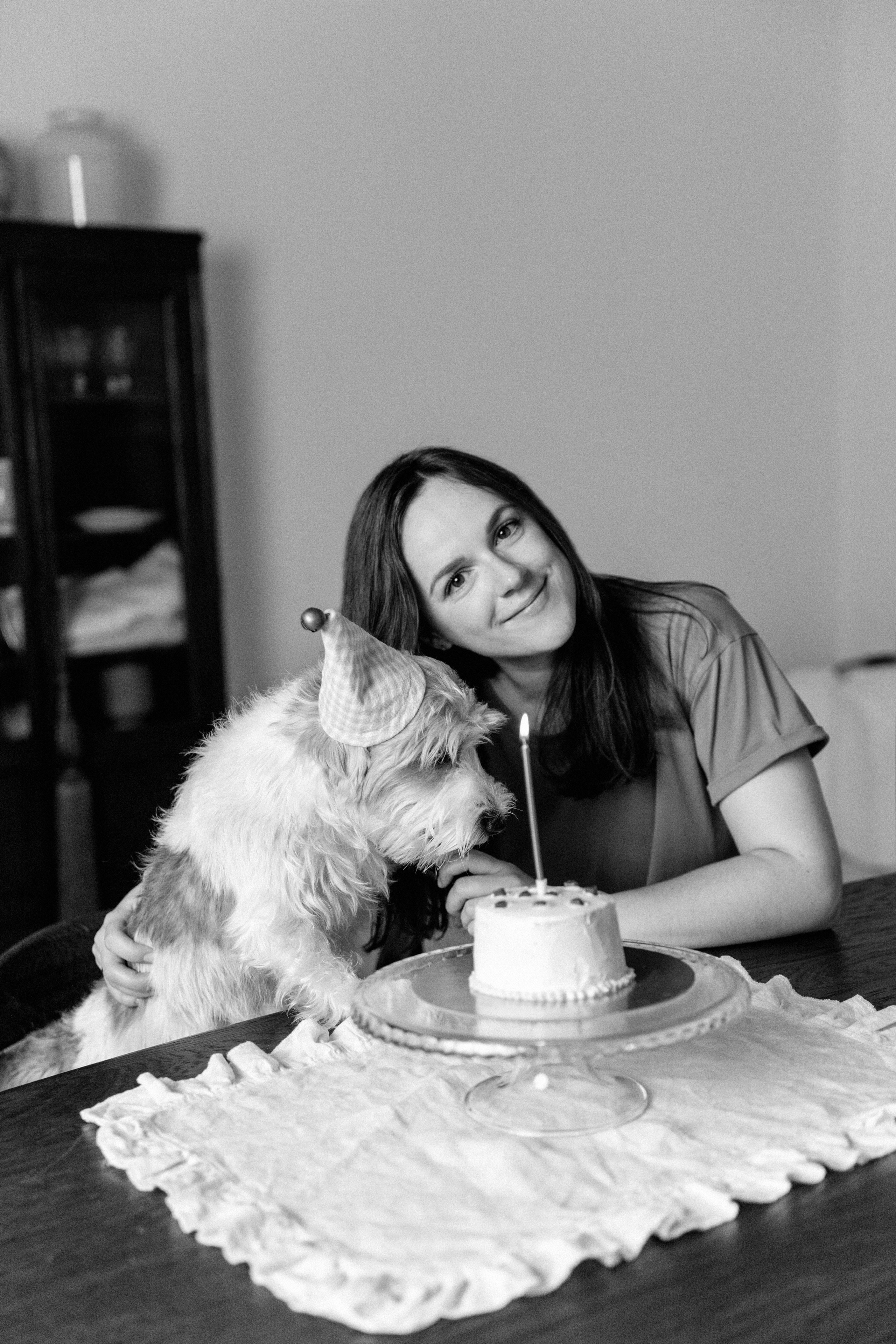 Красота хвостатых глазами хозяйки. Ваш семейный фотограф в Минске — Вика Трегубова